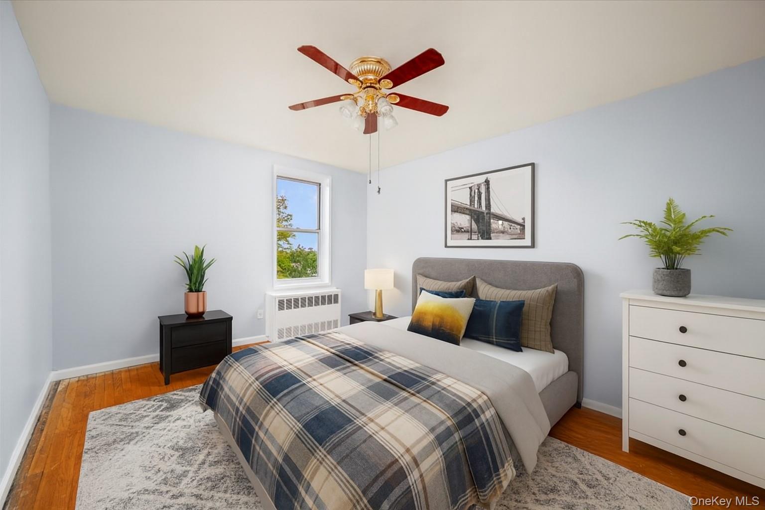 126 Church Street Unit: 3M