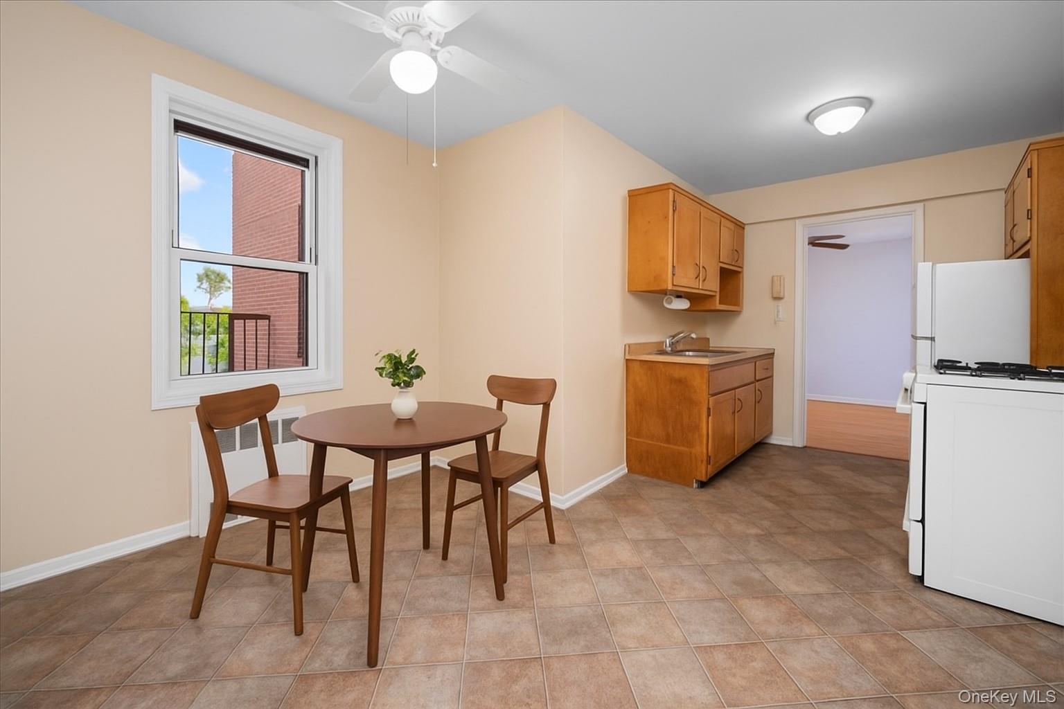 126 Church Street Unit: 3M