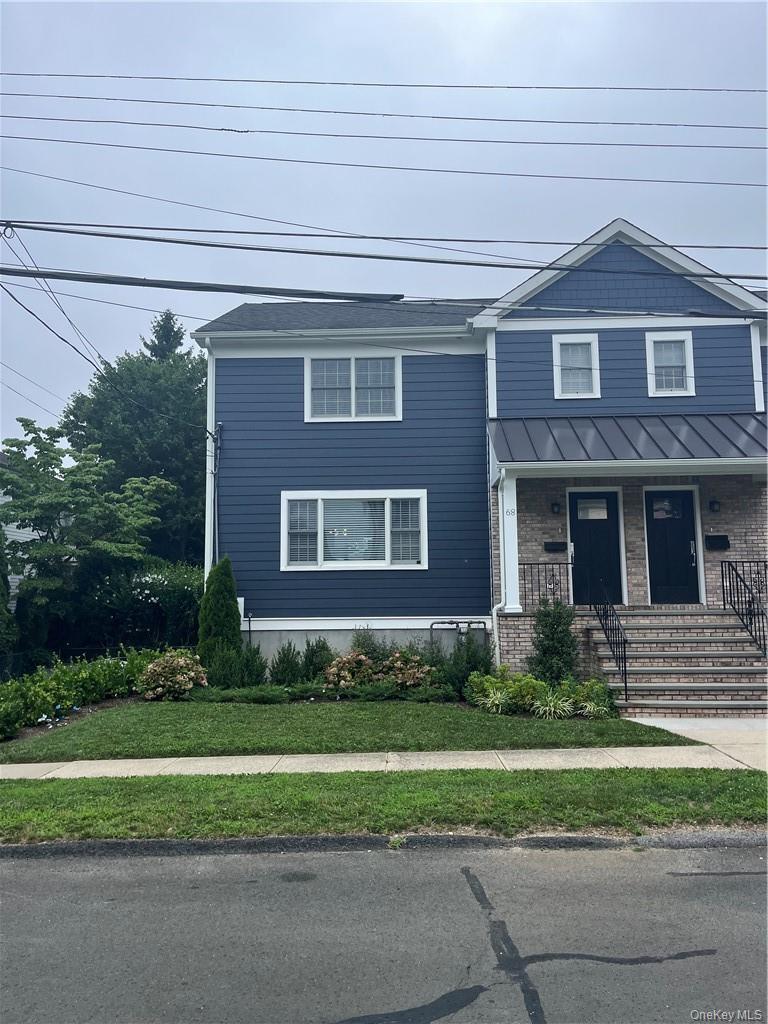 68 Henry Avenue Unit: LEFT SIDE