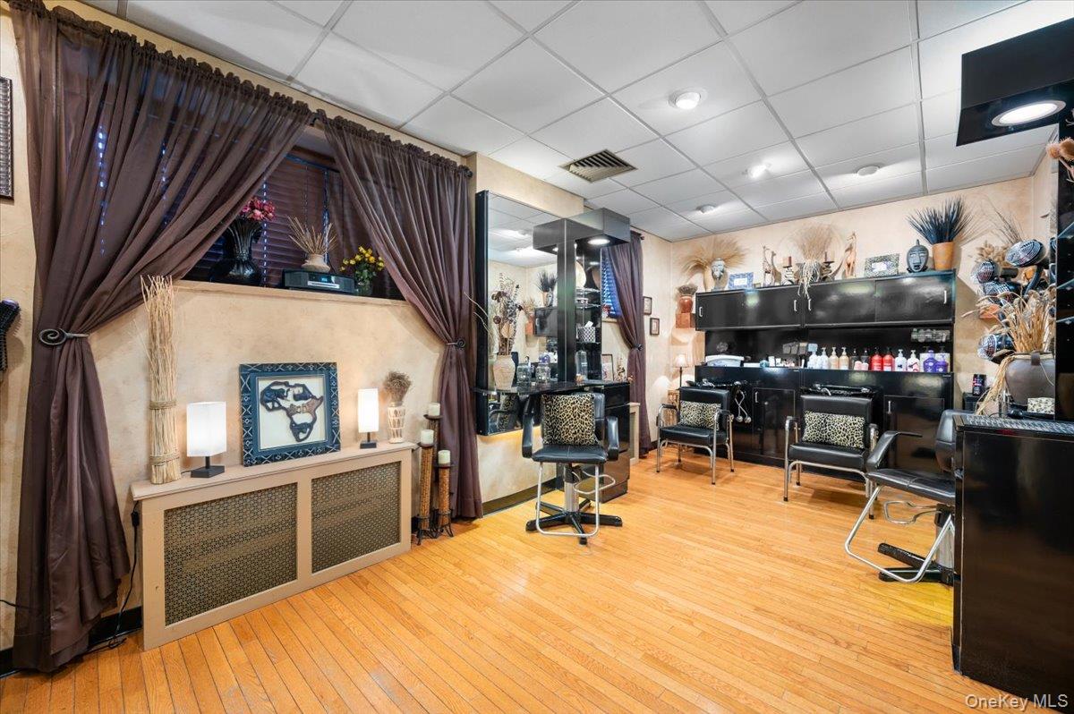 388 Westchester Avenue Unit: 1E