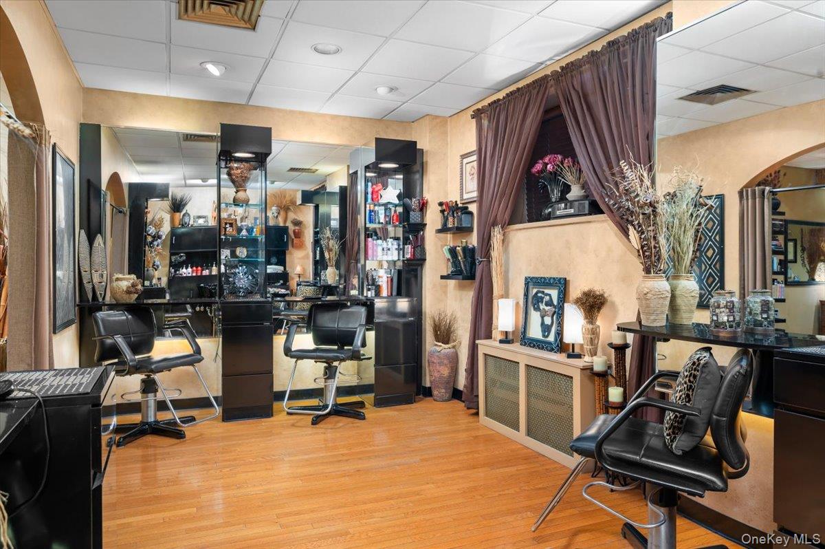 388 Westchester Avenue Unit: 1E