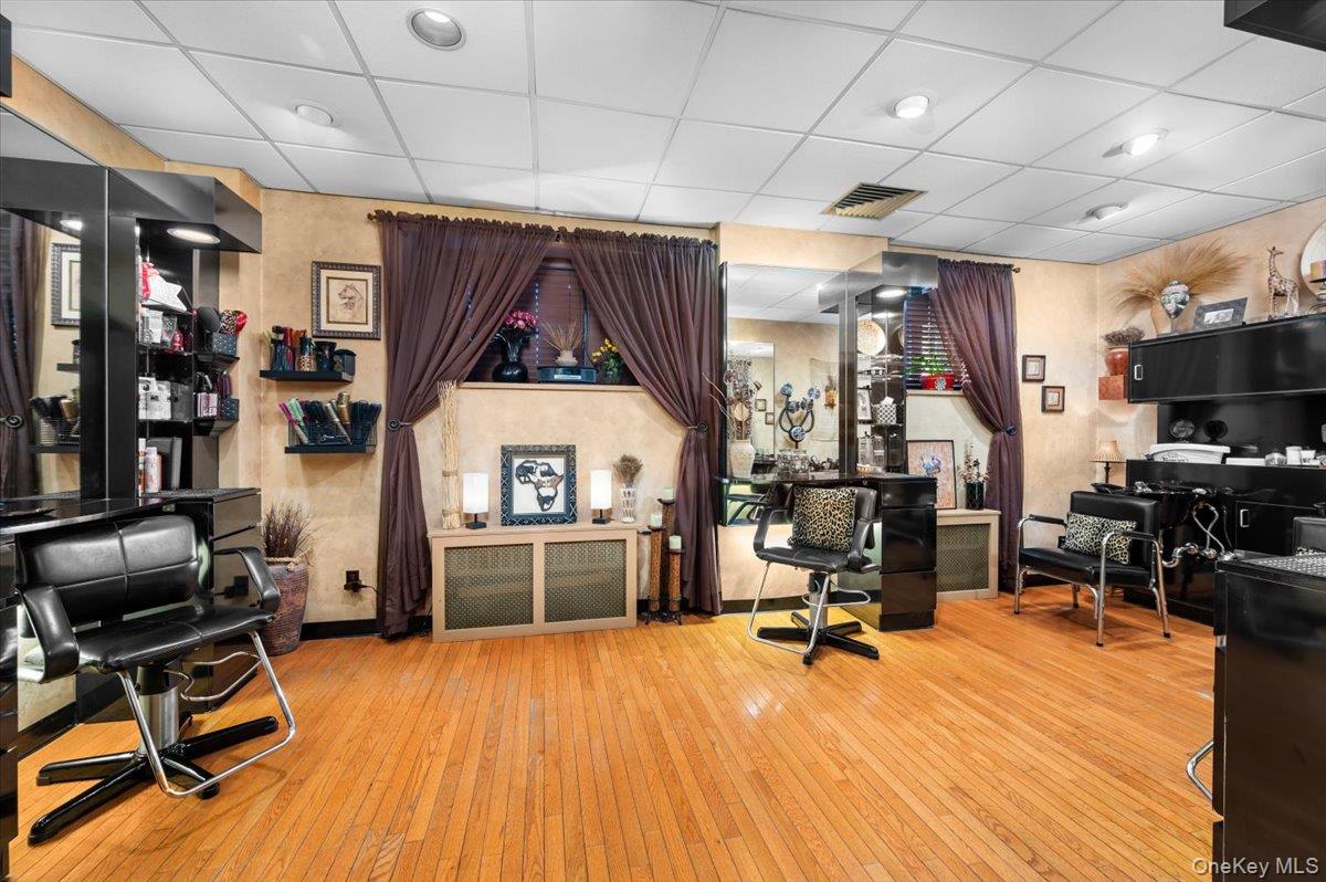 388 Westchester Avenue Unit: 1E