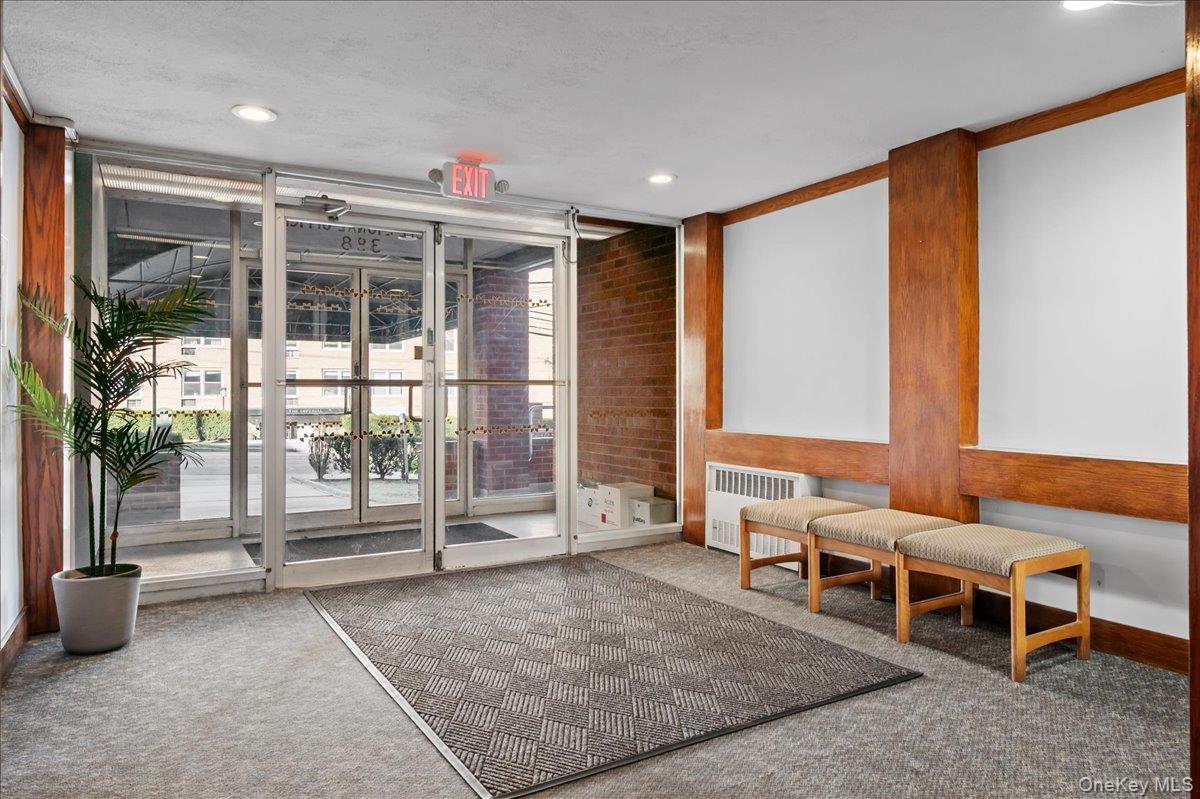 388 Westchester Avenue Unit: 1E