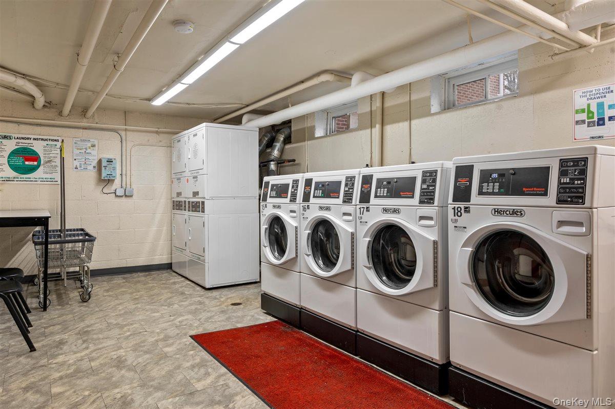 1 Bryant Avenue Unit: 2A