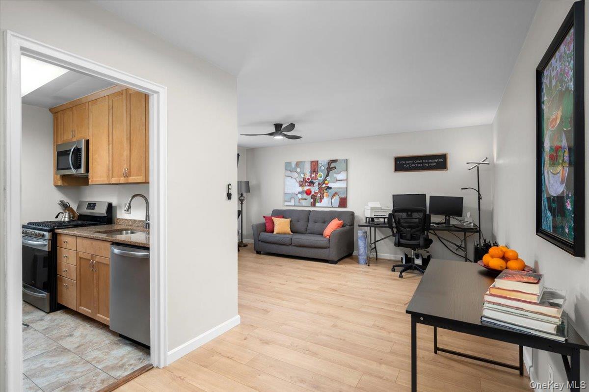 92 Underhill Avenue Unit: 2B