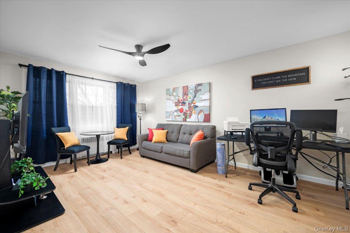 92 Underhill Avenue Unit: 2B