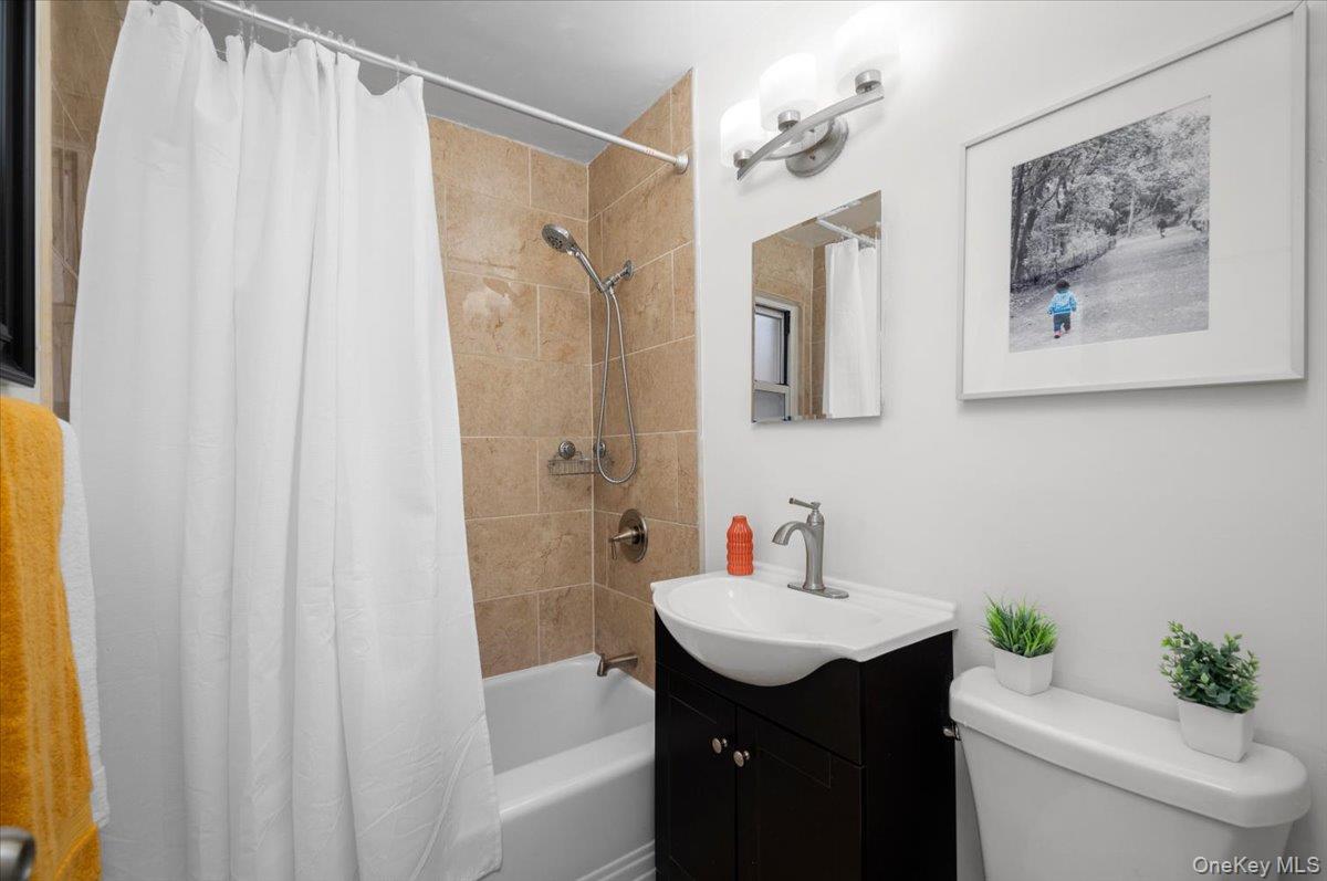 92 Underhill Avenue Unit: 2B