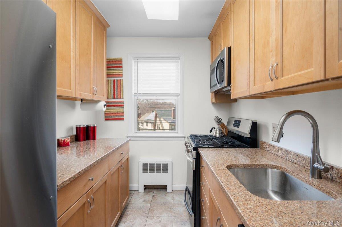 92 Underhill Avenue Unit: 2B