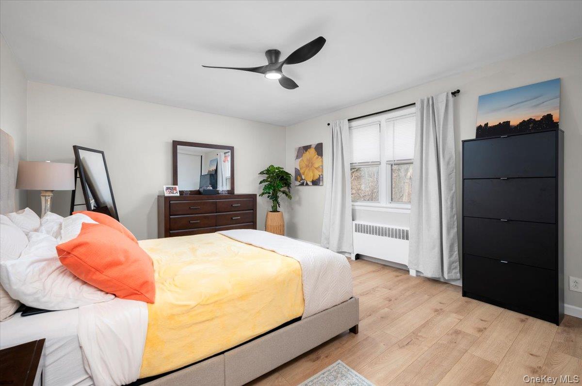 92 Underhill Avenue Unit: 2B