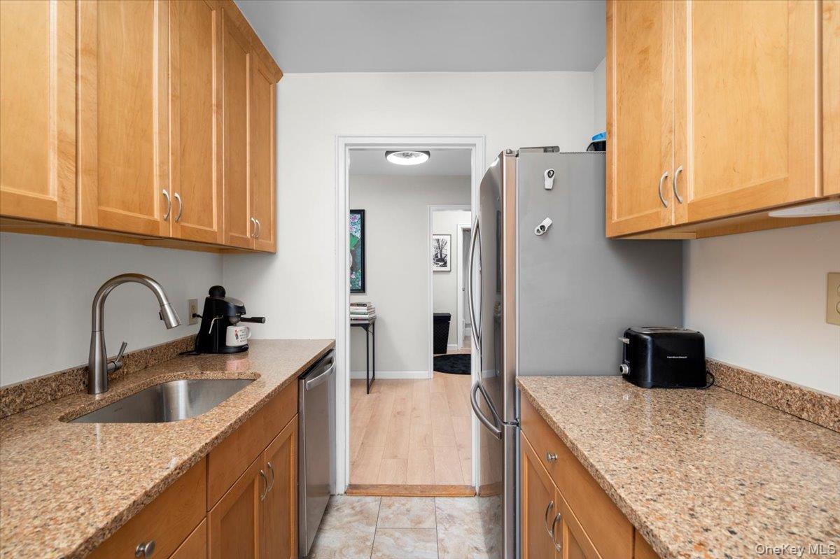 92 Underhill Avenue Unit: 2B