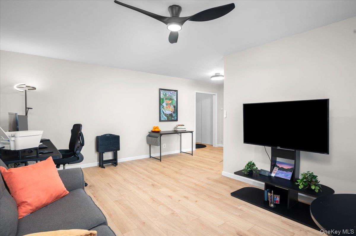 92 Underhill Avenue Unit: 2B