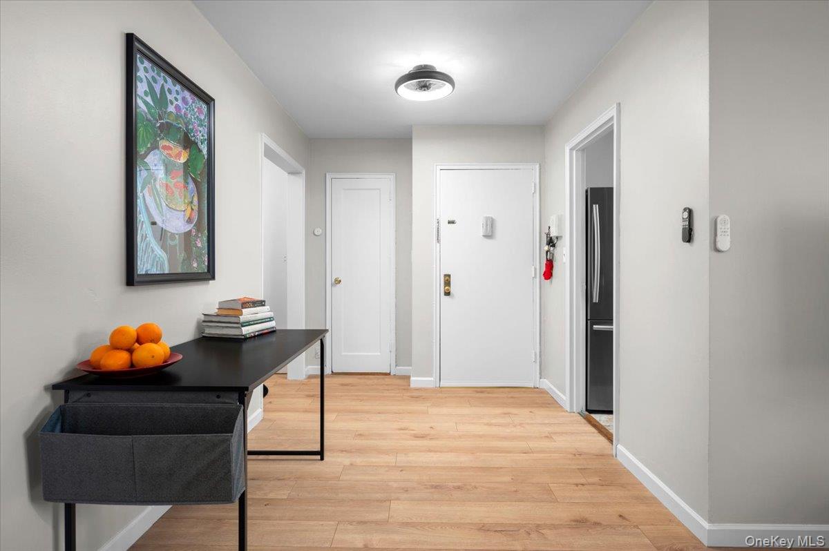 92 Underhill Avenue Unit: 2B