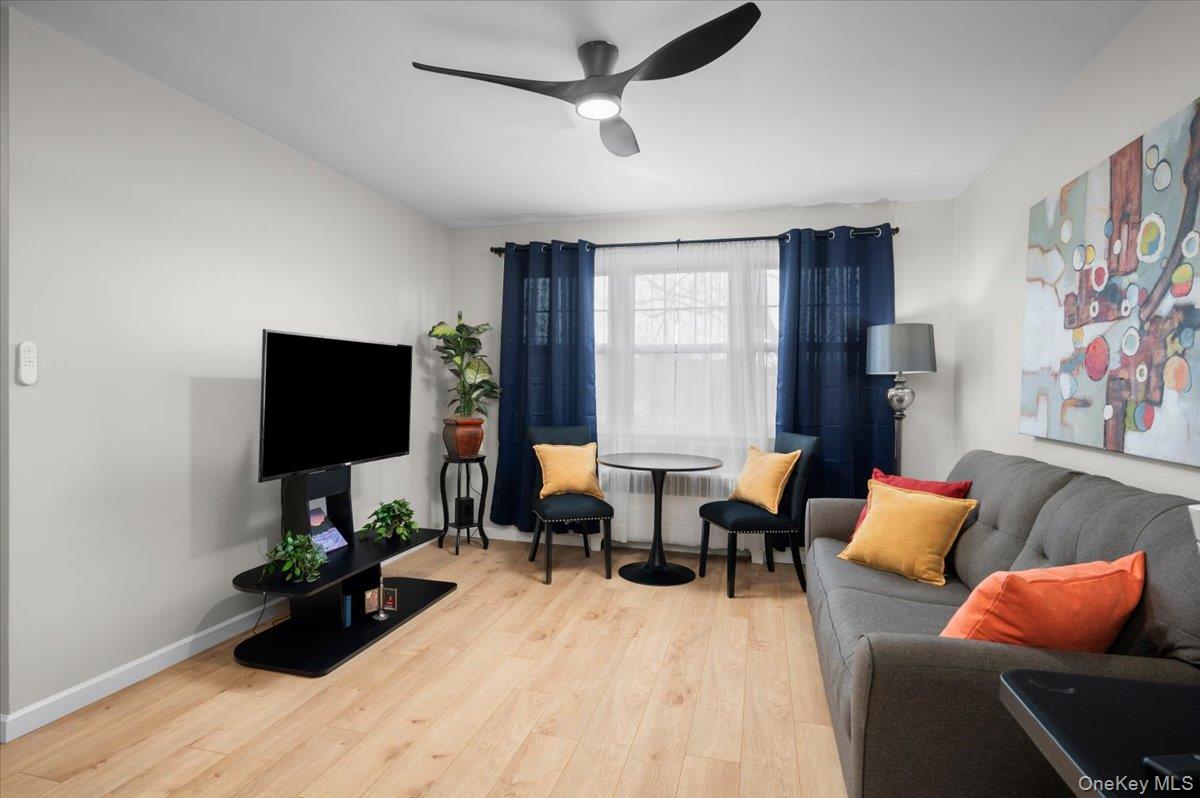 92 Underhill Avenue Unit: 2B