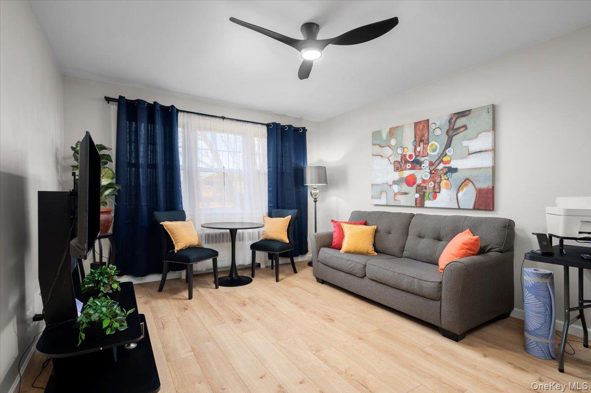 92 Underhill Avenue Unit: 2B