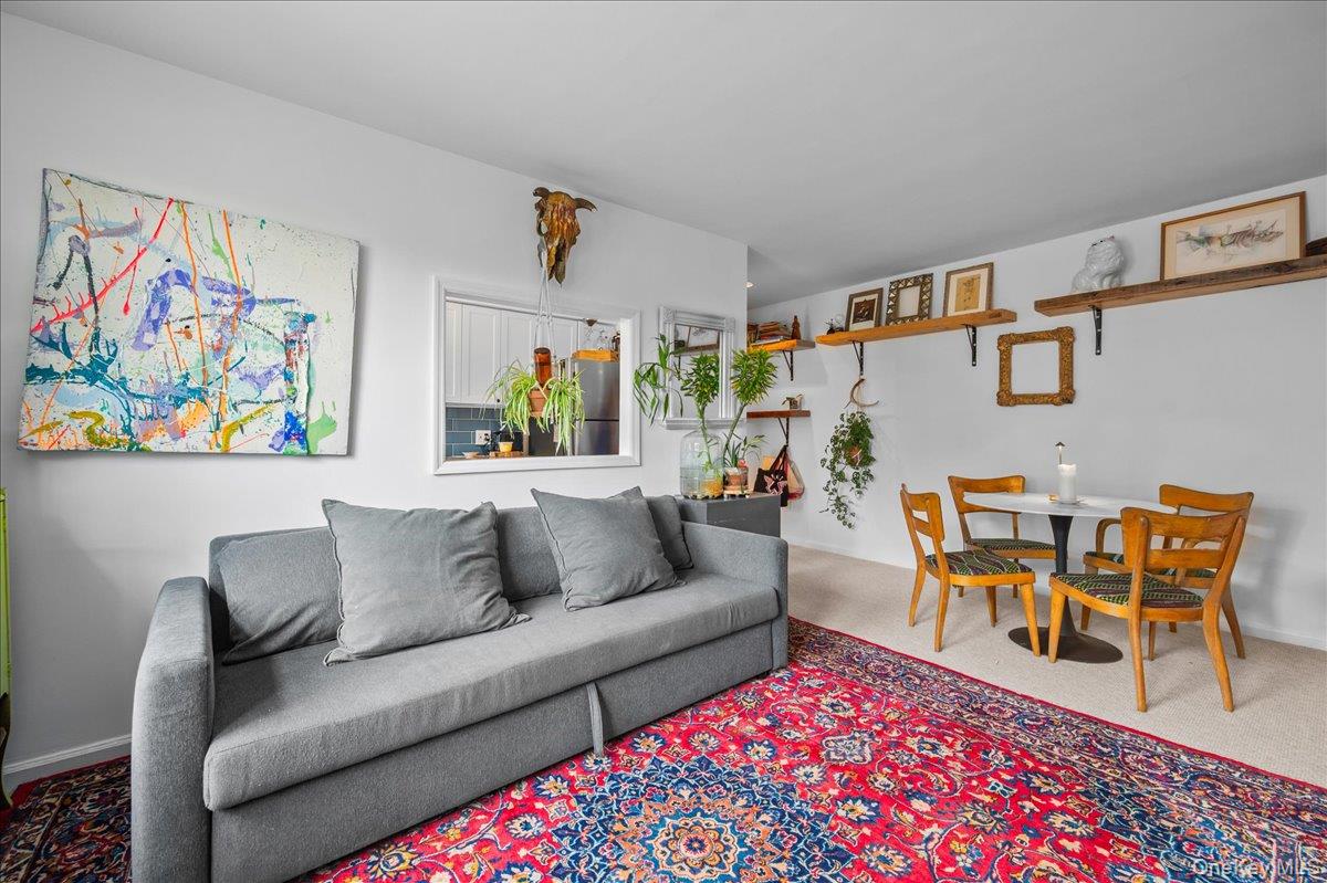 9 Bryant Crescent Unit: 2F