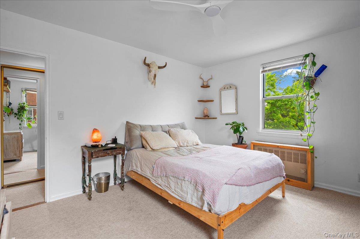 9 Bryant Crescent Unit: 2F