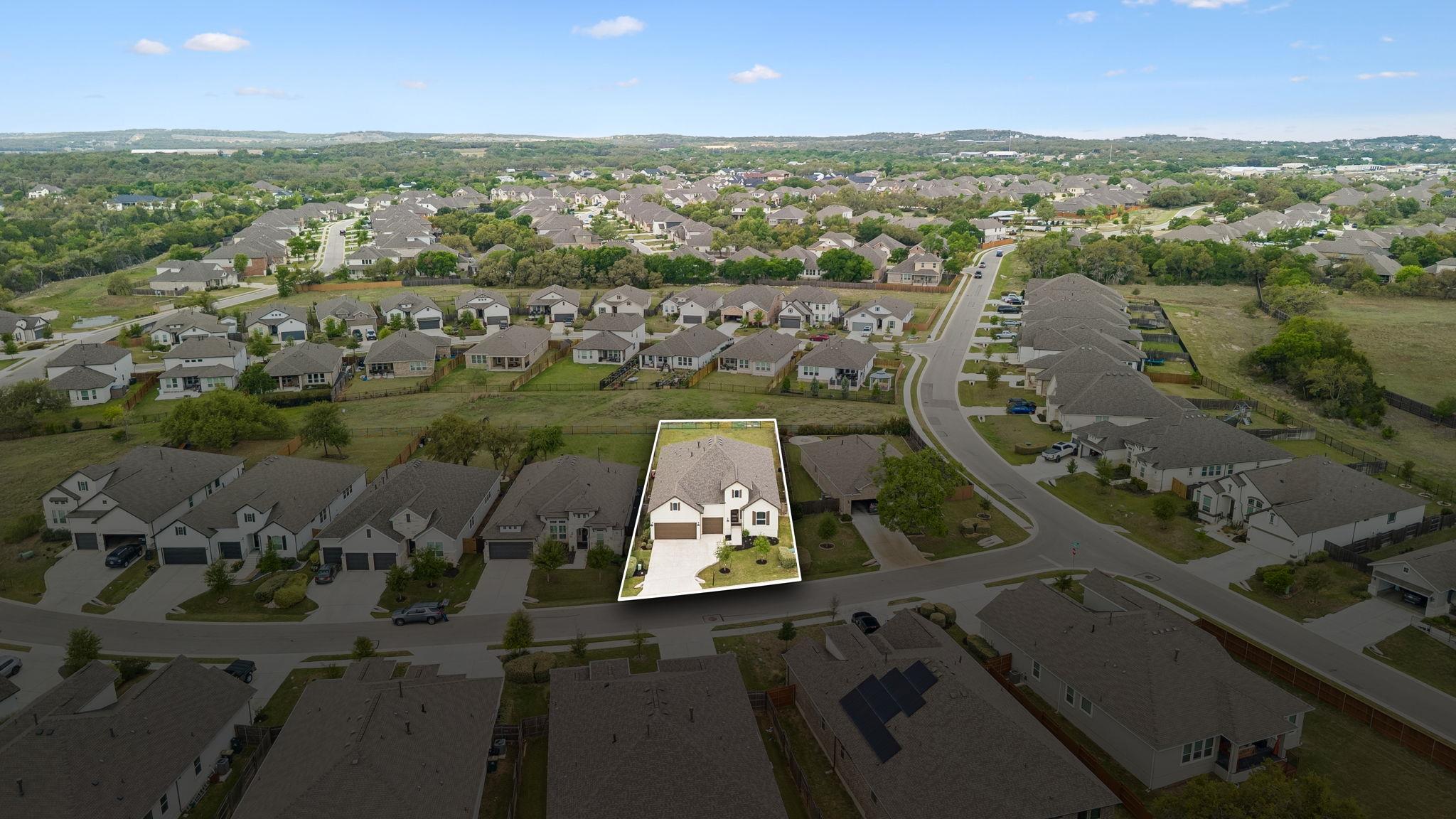 1409 Pink Granite BLVD