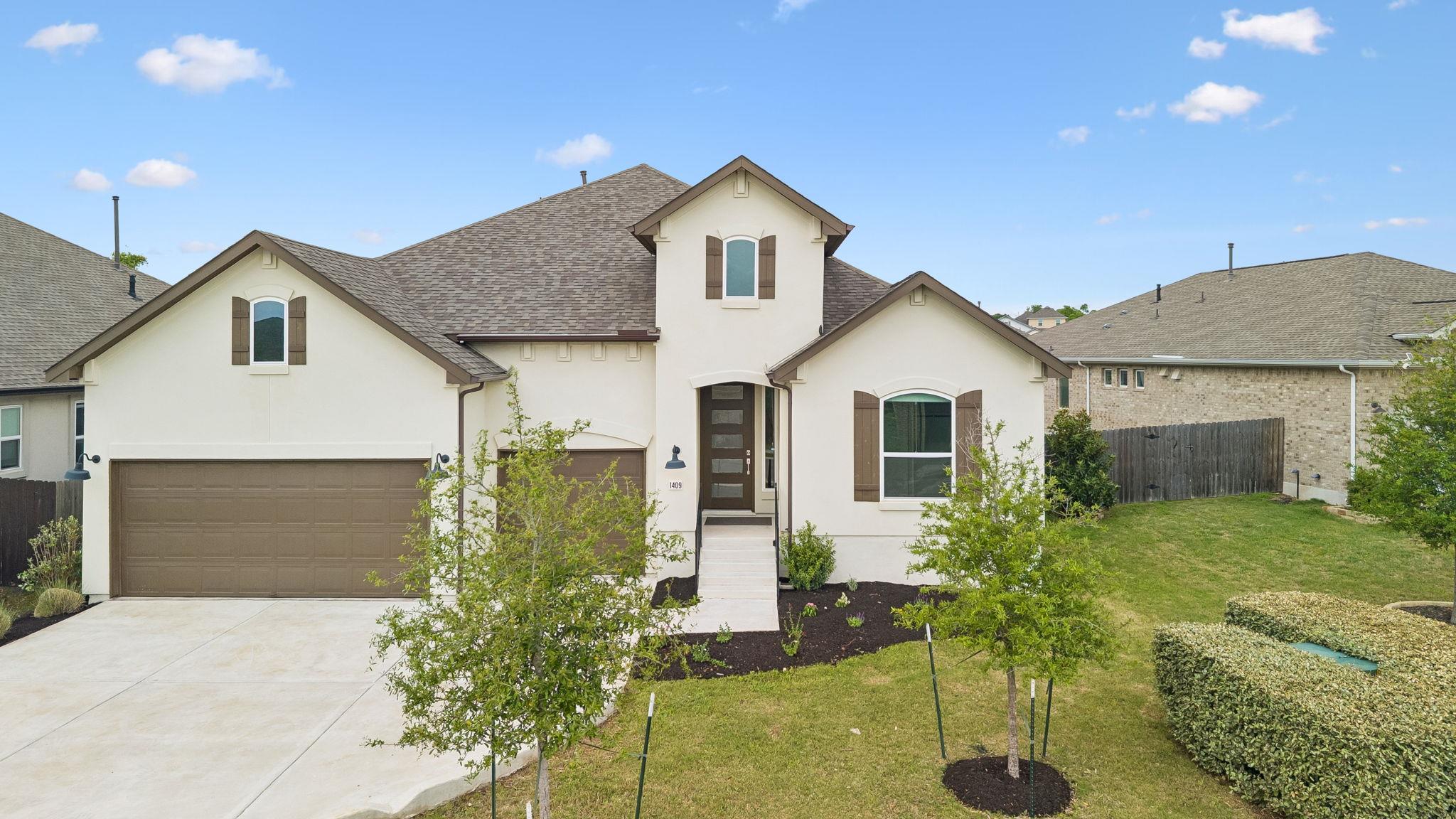 1409 Pink Granite BLVD