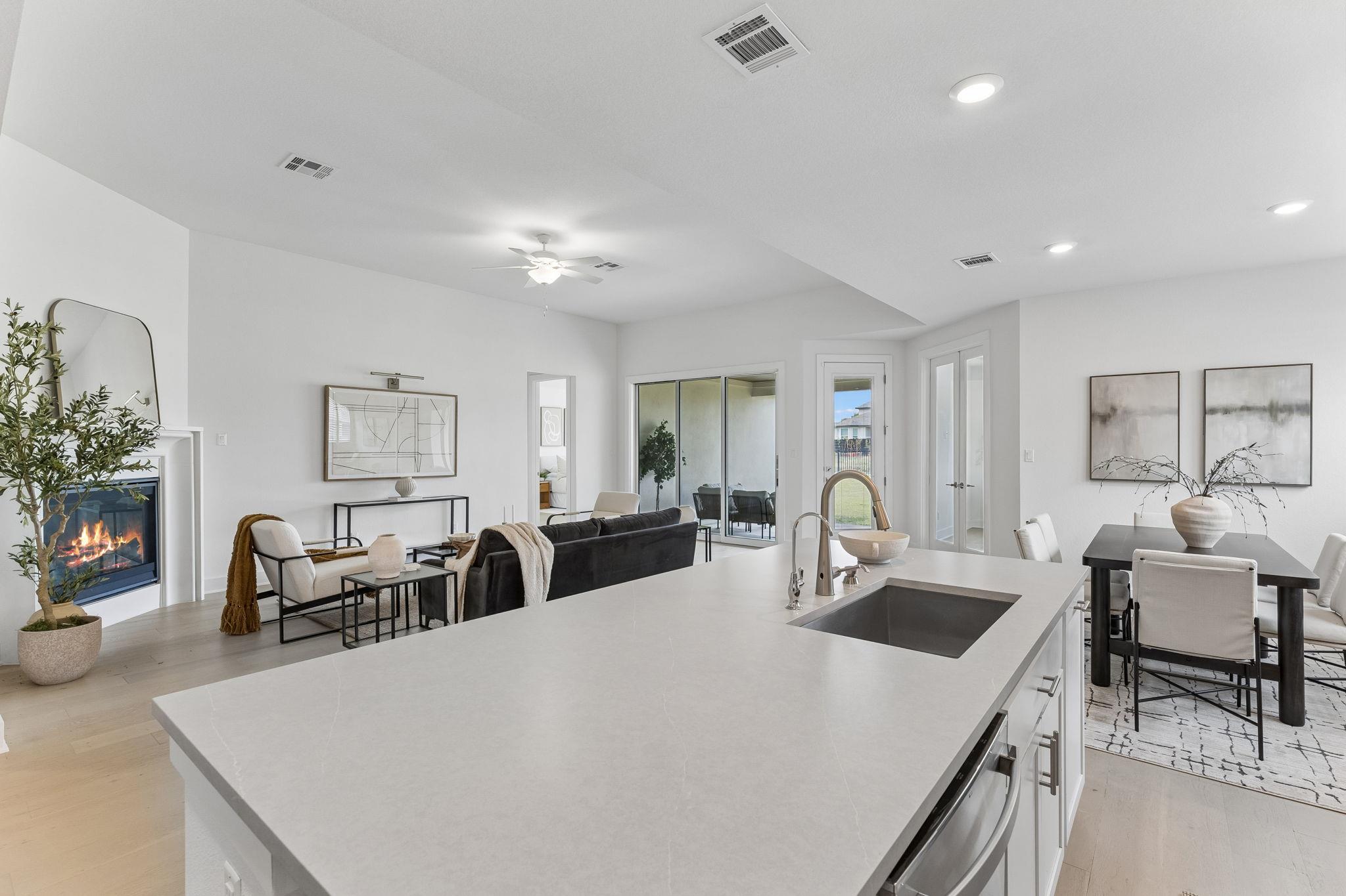 1409 Pink Granite BLVD