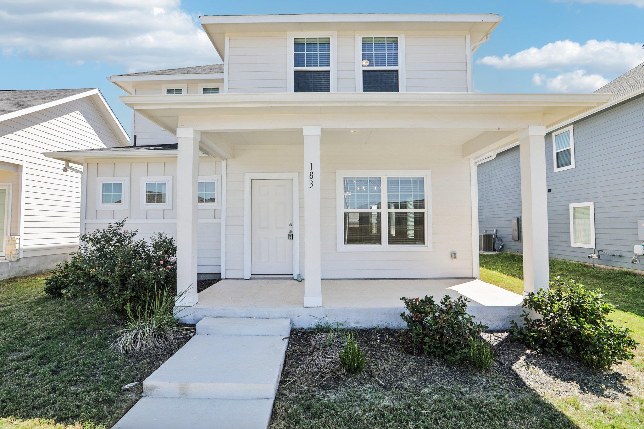 183 Shenandoah DR
