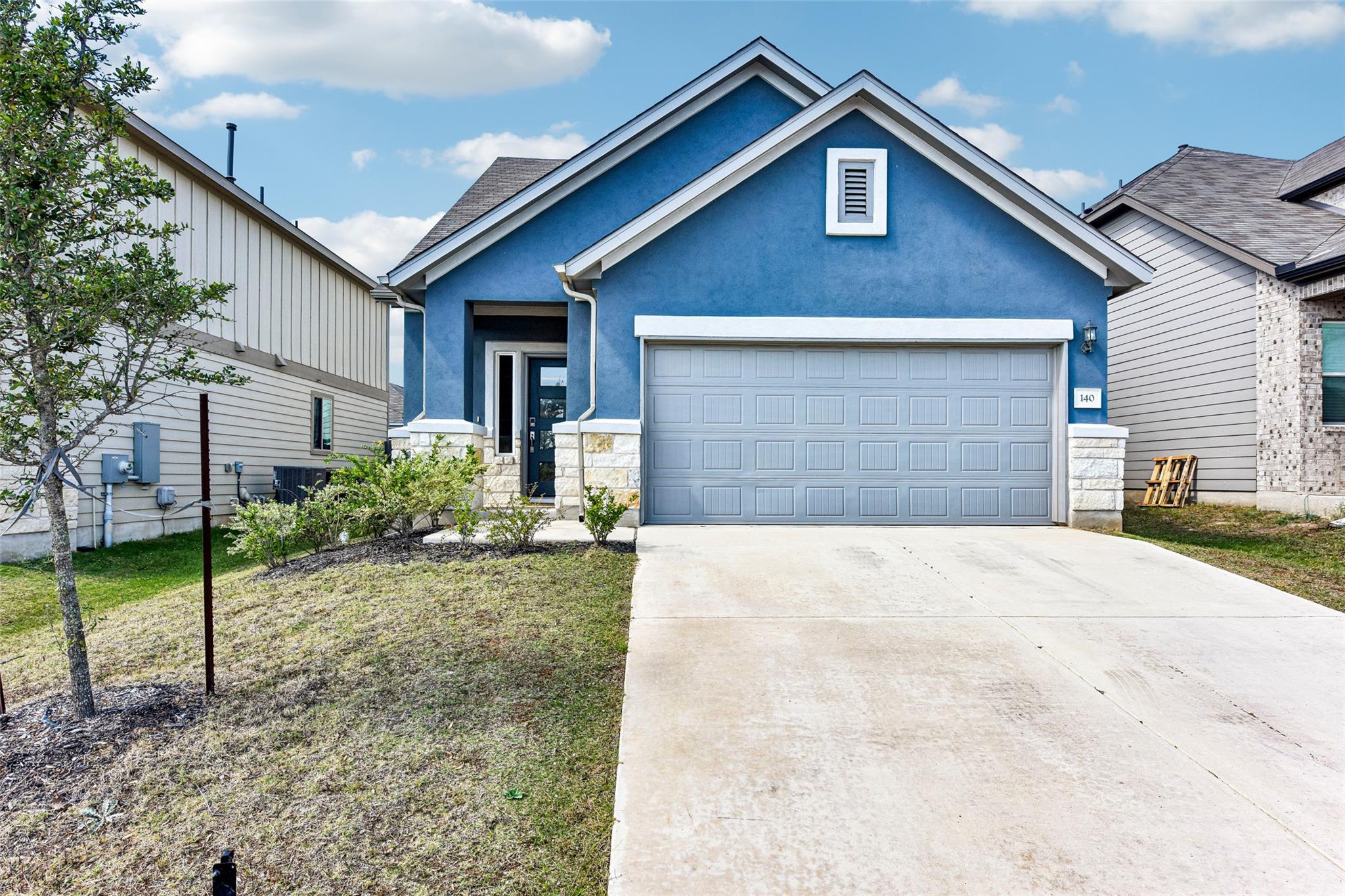 140 Lemonball DR