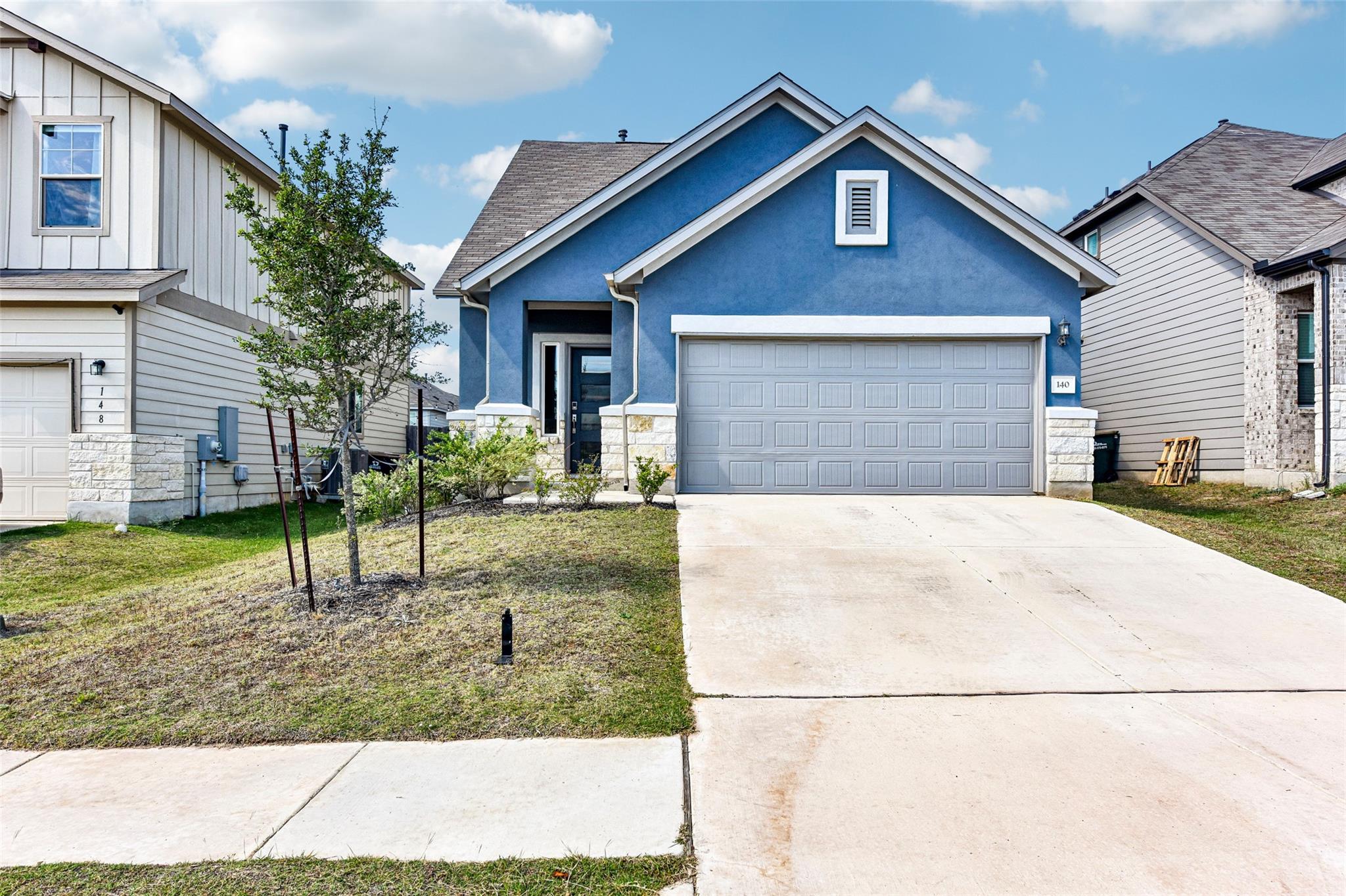140 Lemonball DR