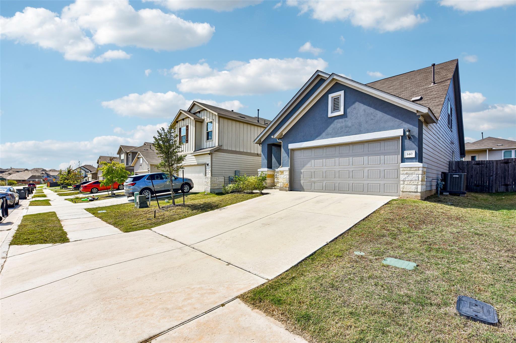 140 Lemonball DR
