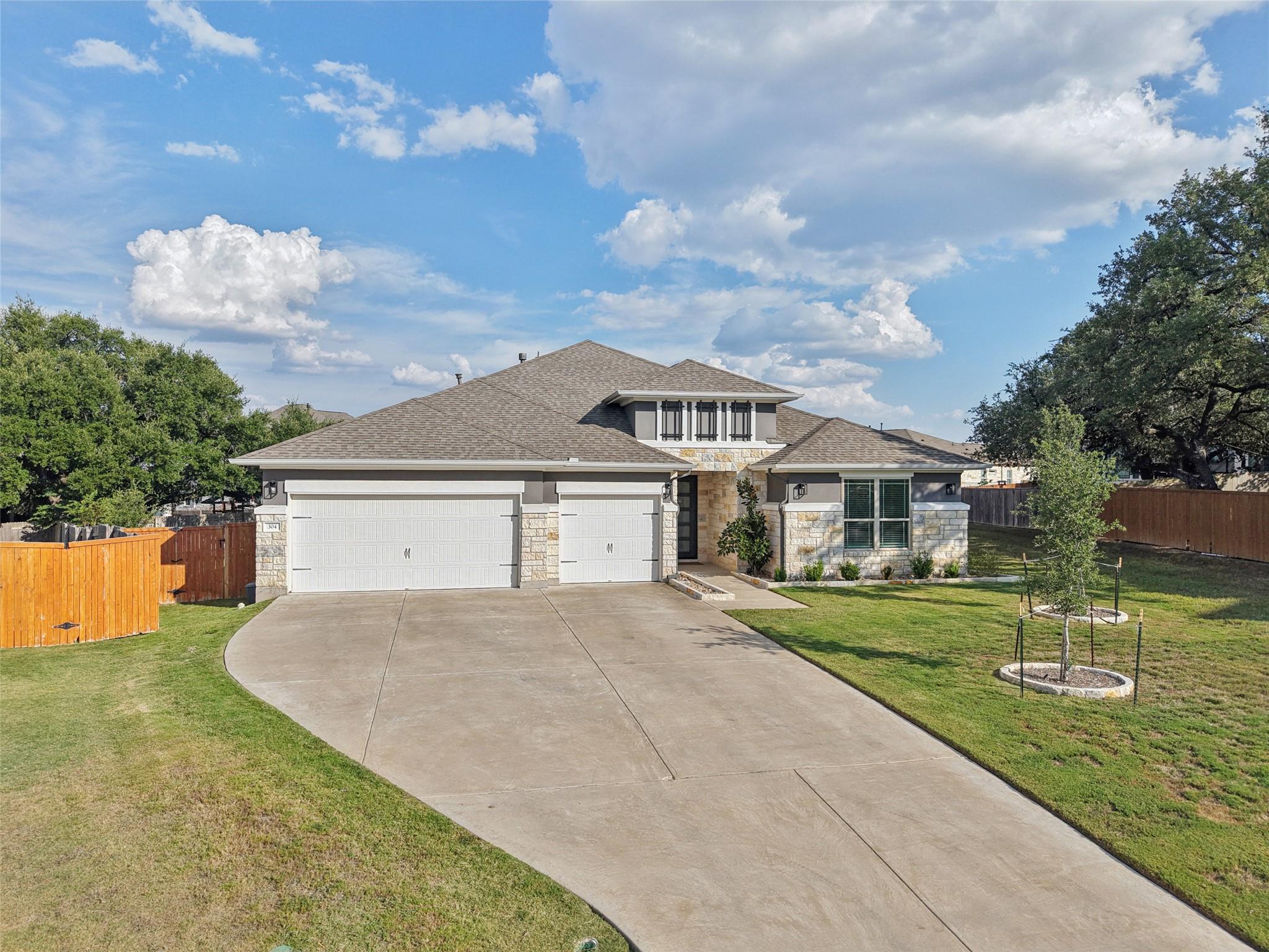 304 Double L DR