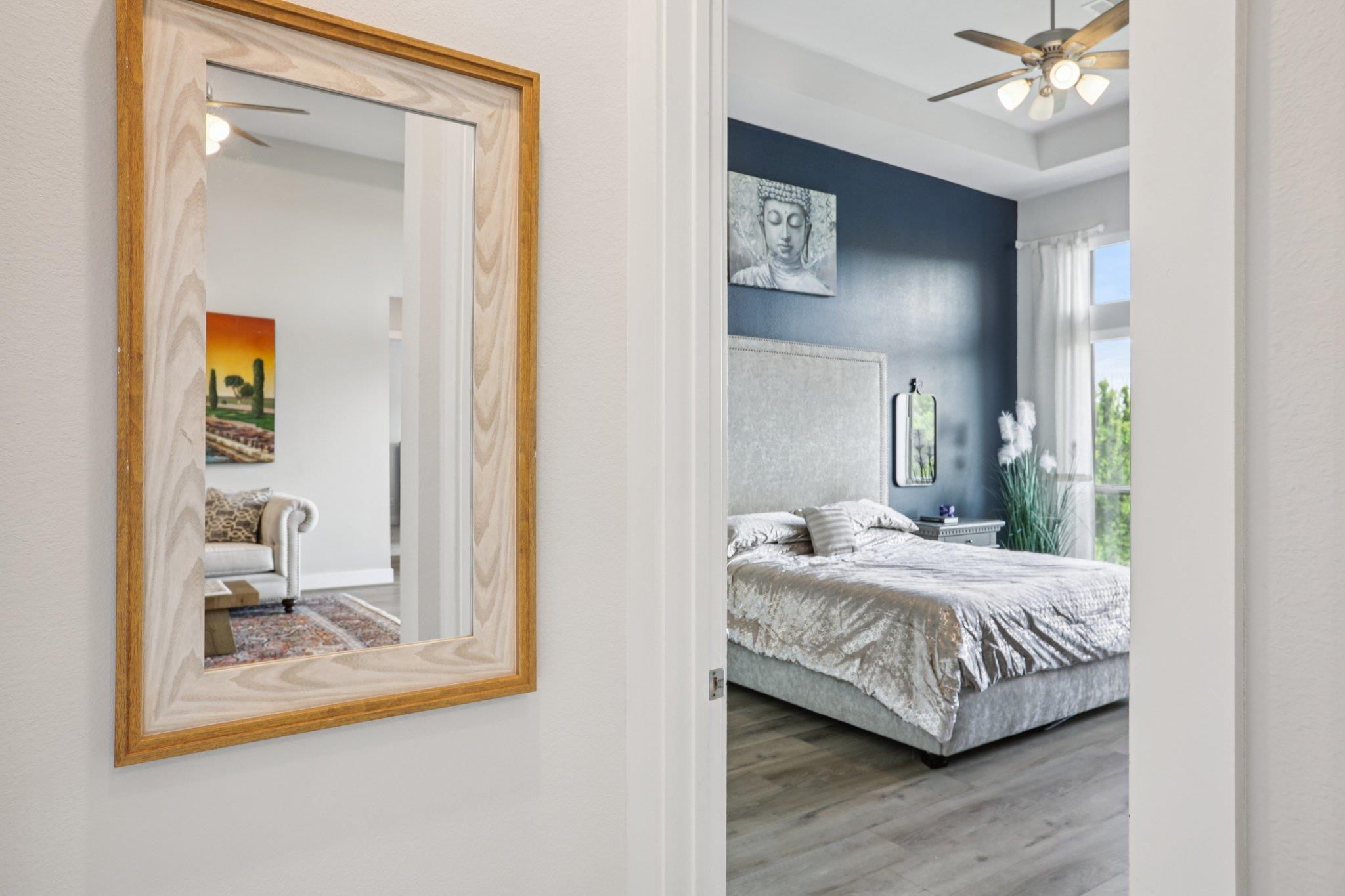 229 Majestic Sage TRL