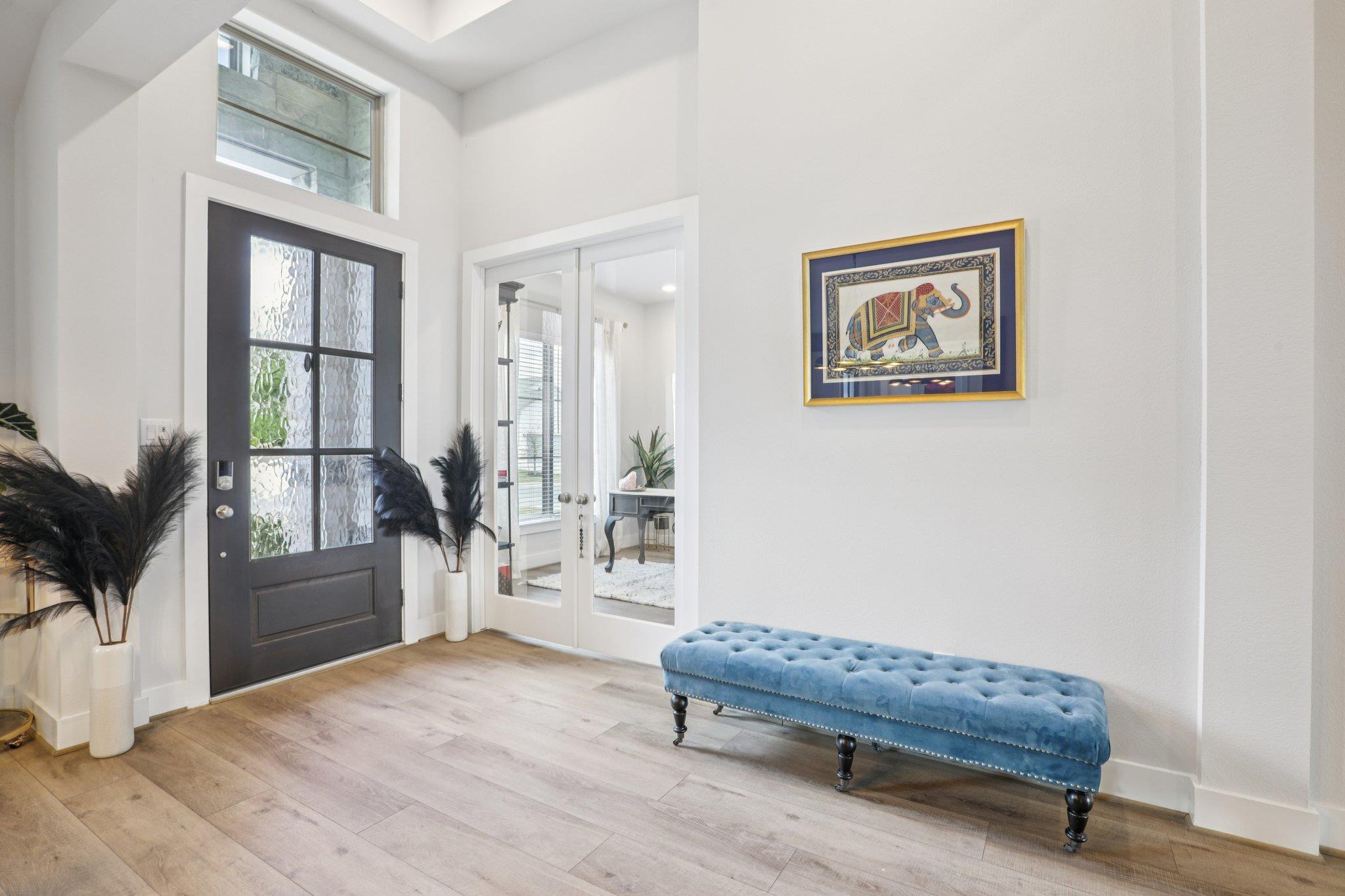 229 Majestic Sage TRL