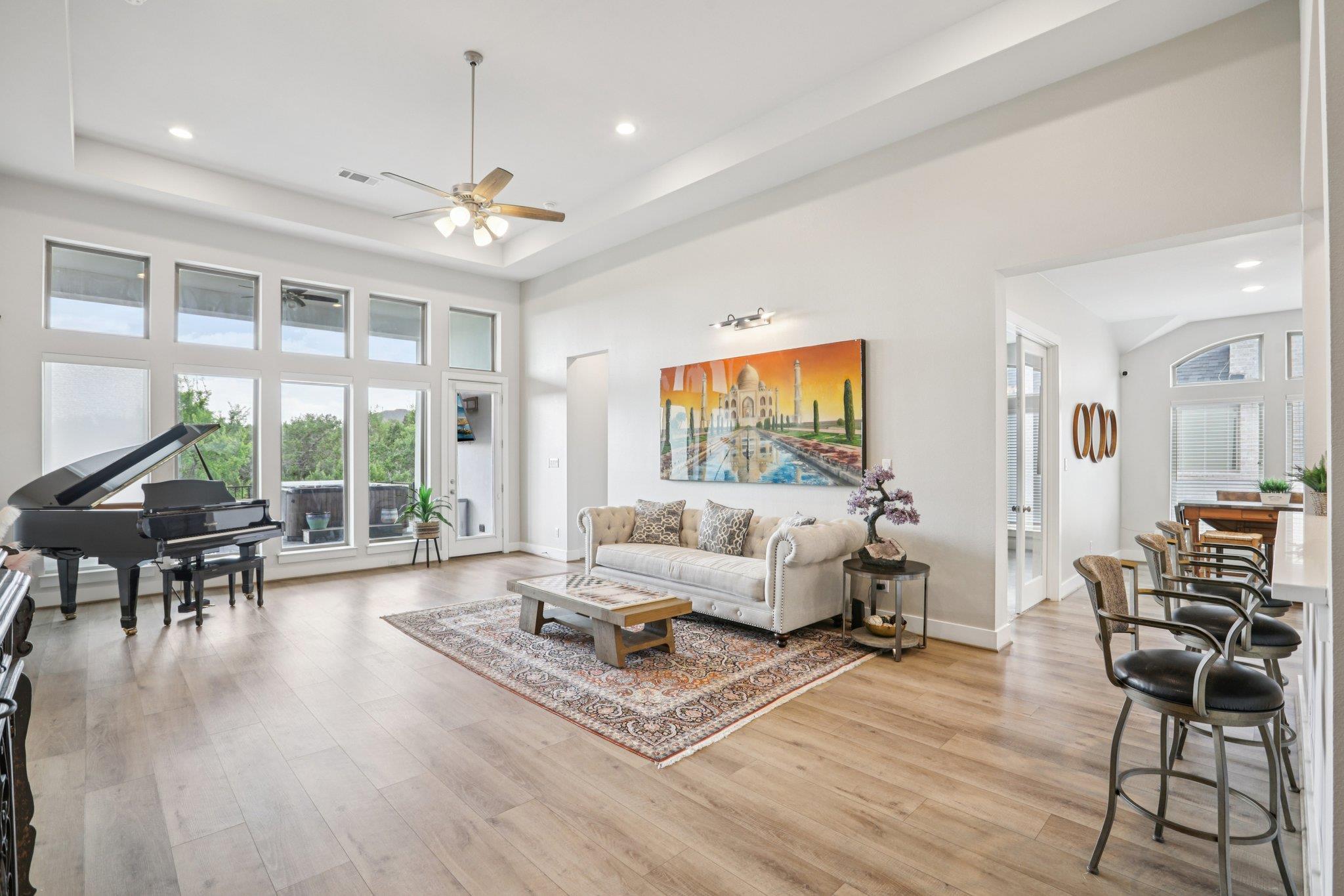 229 Majestic Sage TRL