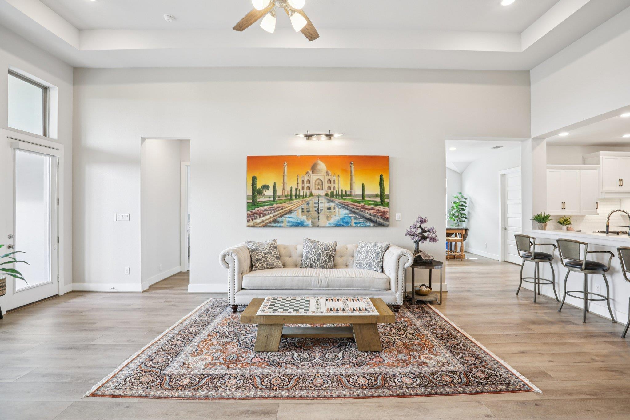 229 Majestic Sage TRL