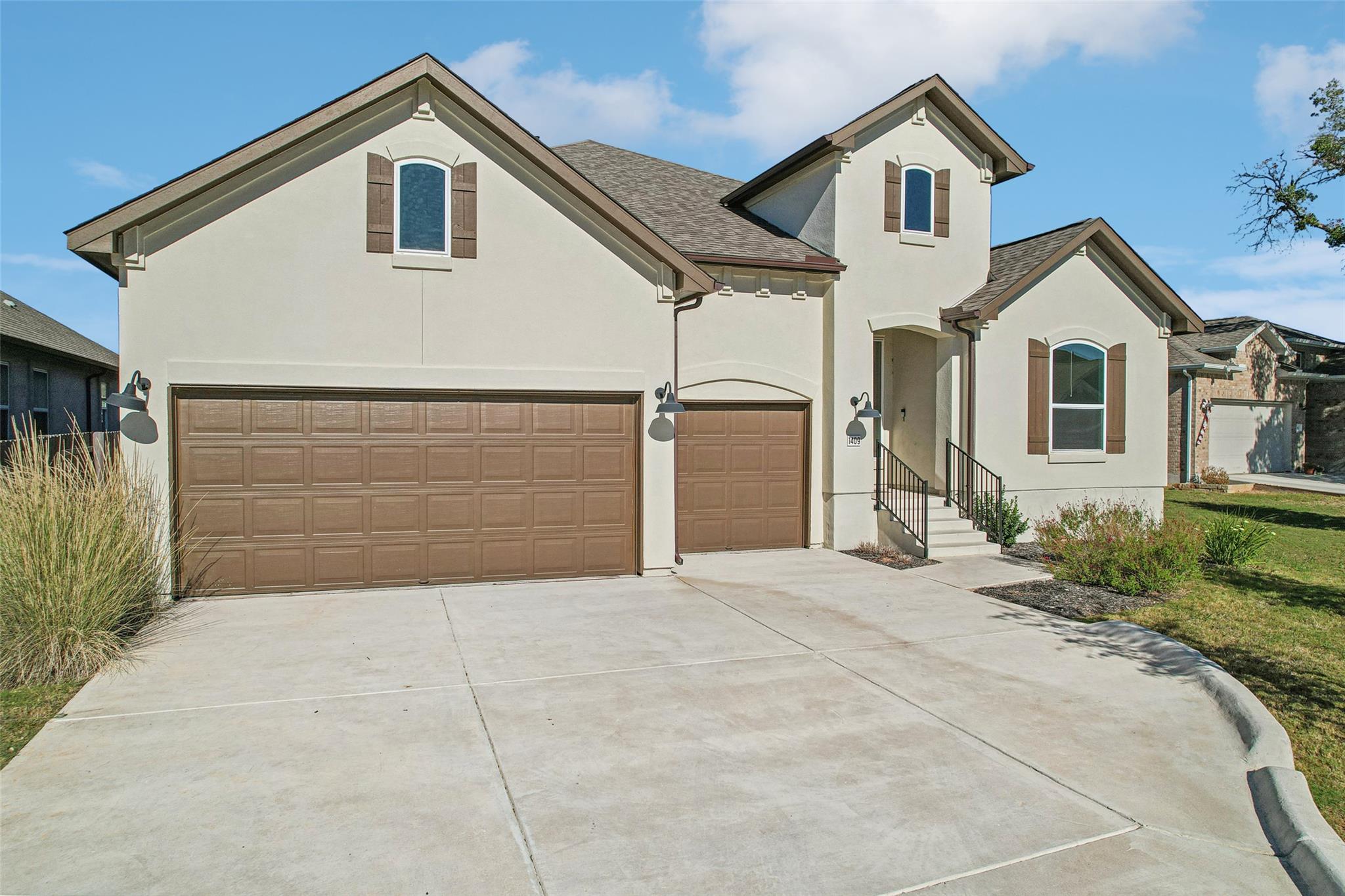 1409 Pink Granite BLVD