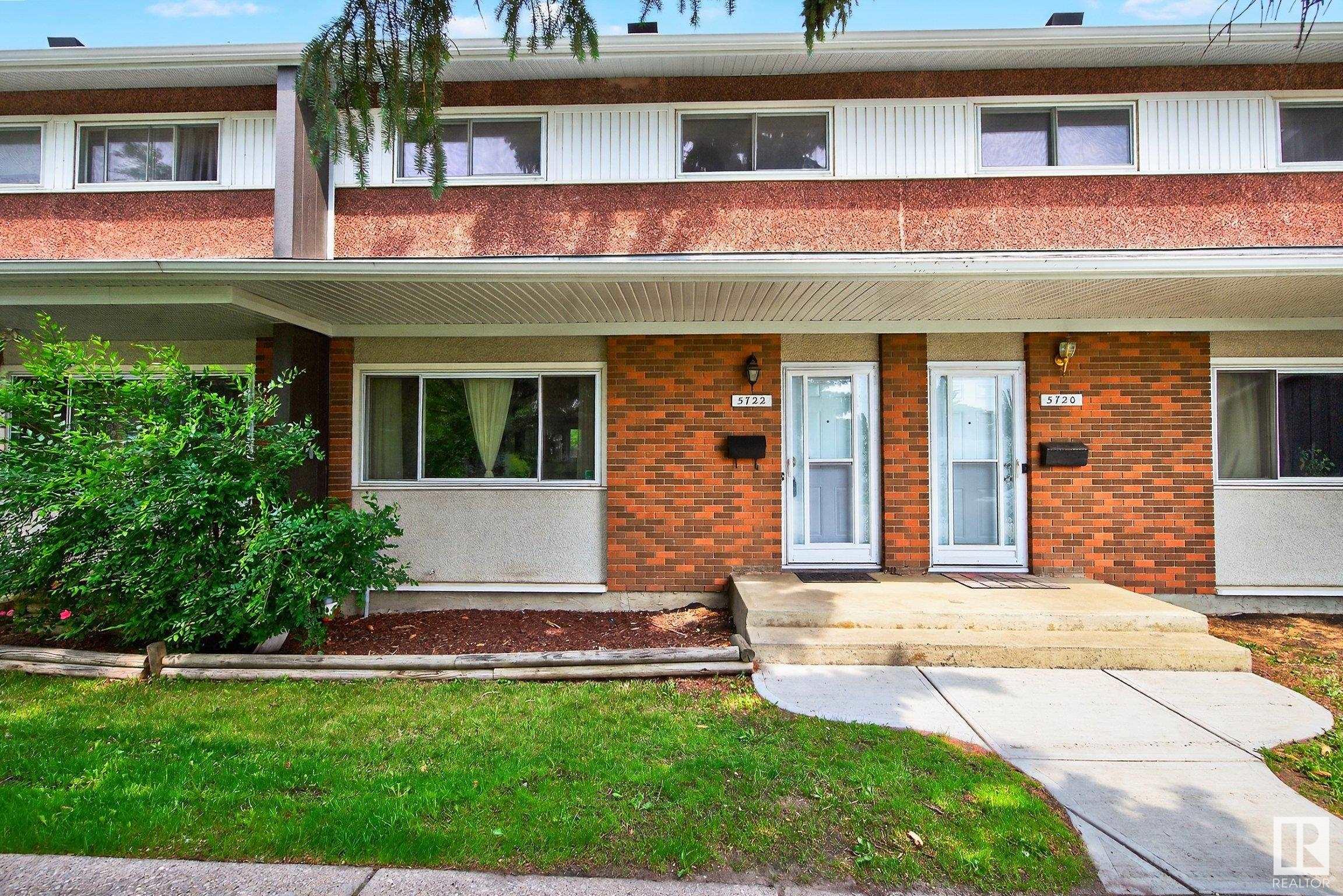 5722 143 AV NW