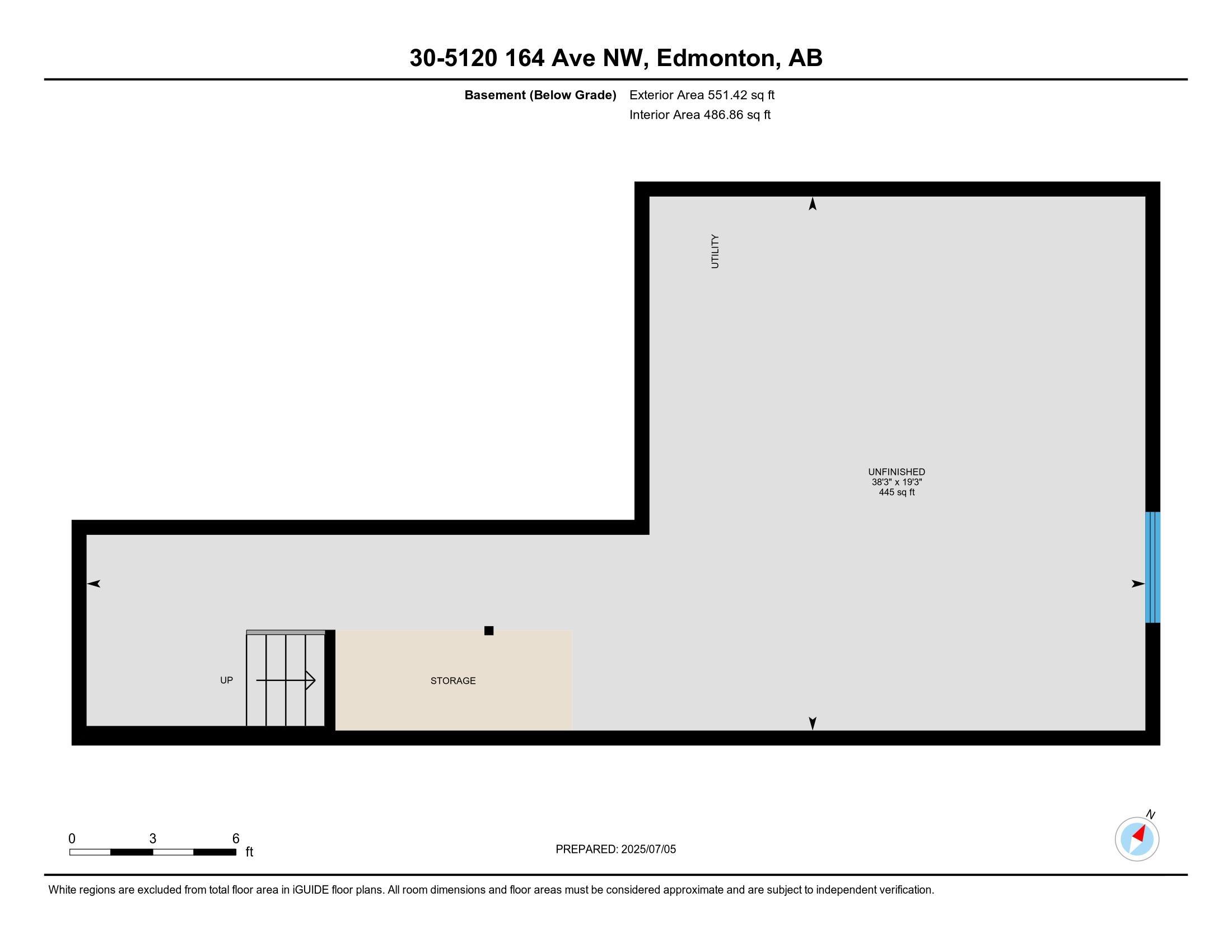 #30 5120 164 AV NW