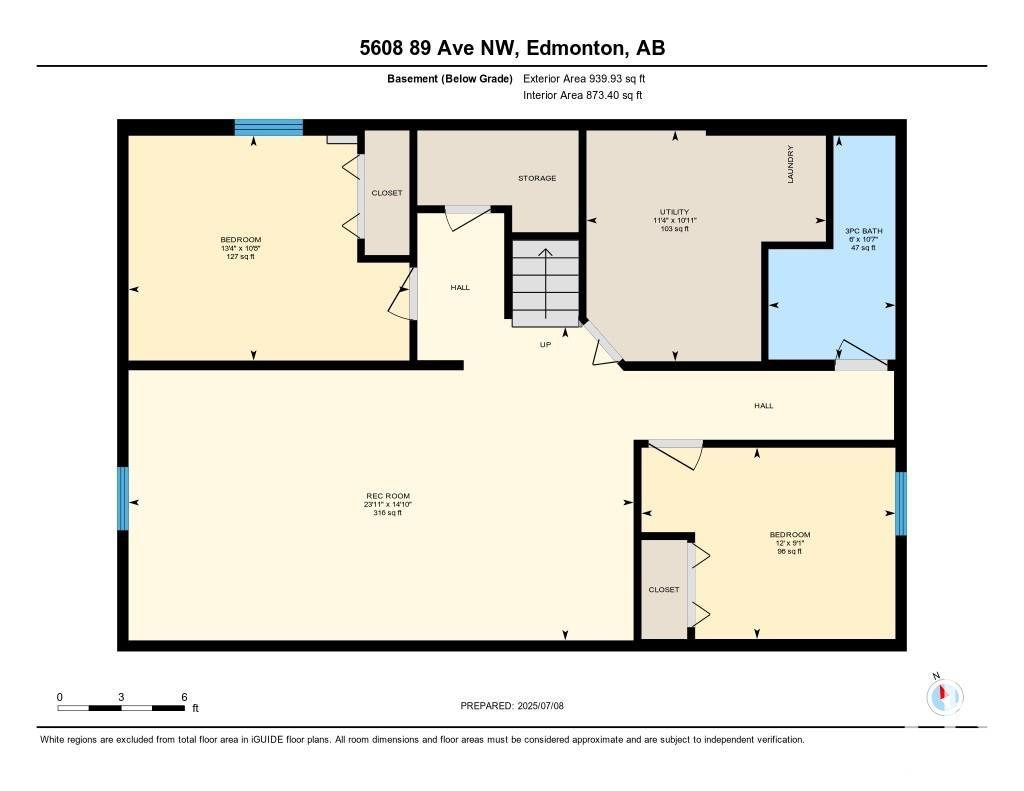 5608 89 AV NW