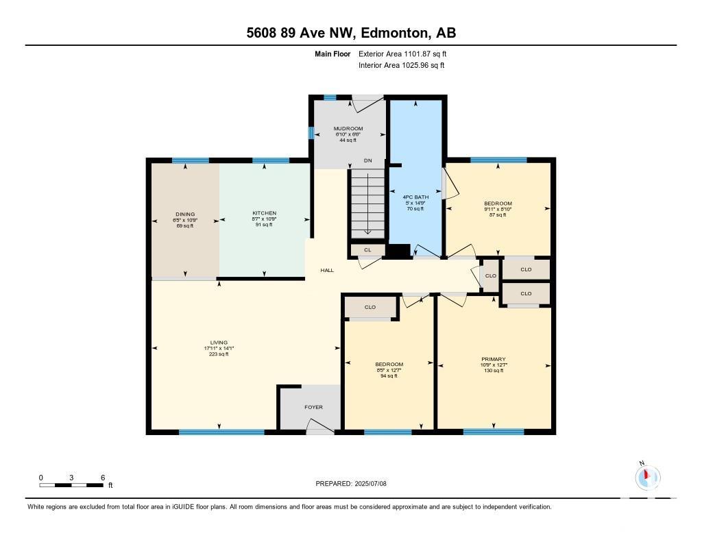 5608 89 AV NW