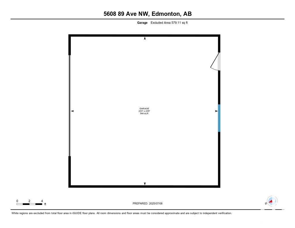 5608 89 AV NW