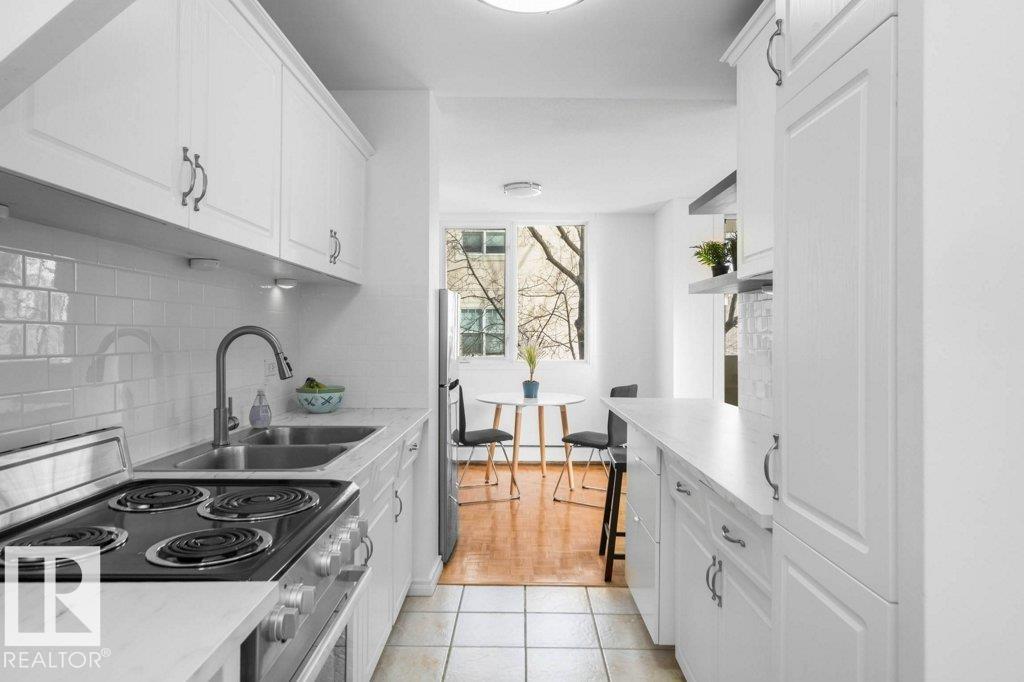 #306 9816 112 ST NW