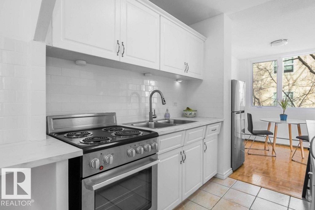 #306 9816 112 ST NW