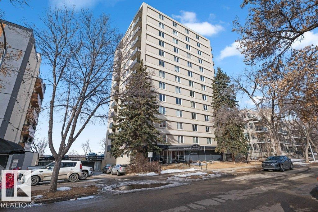 #306 9816 112 ST NW