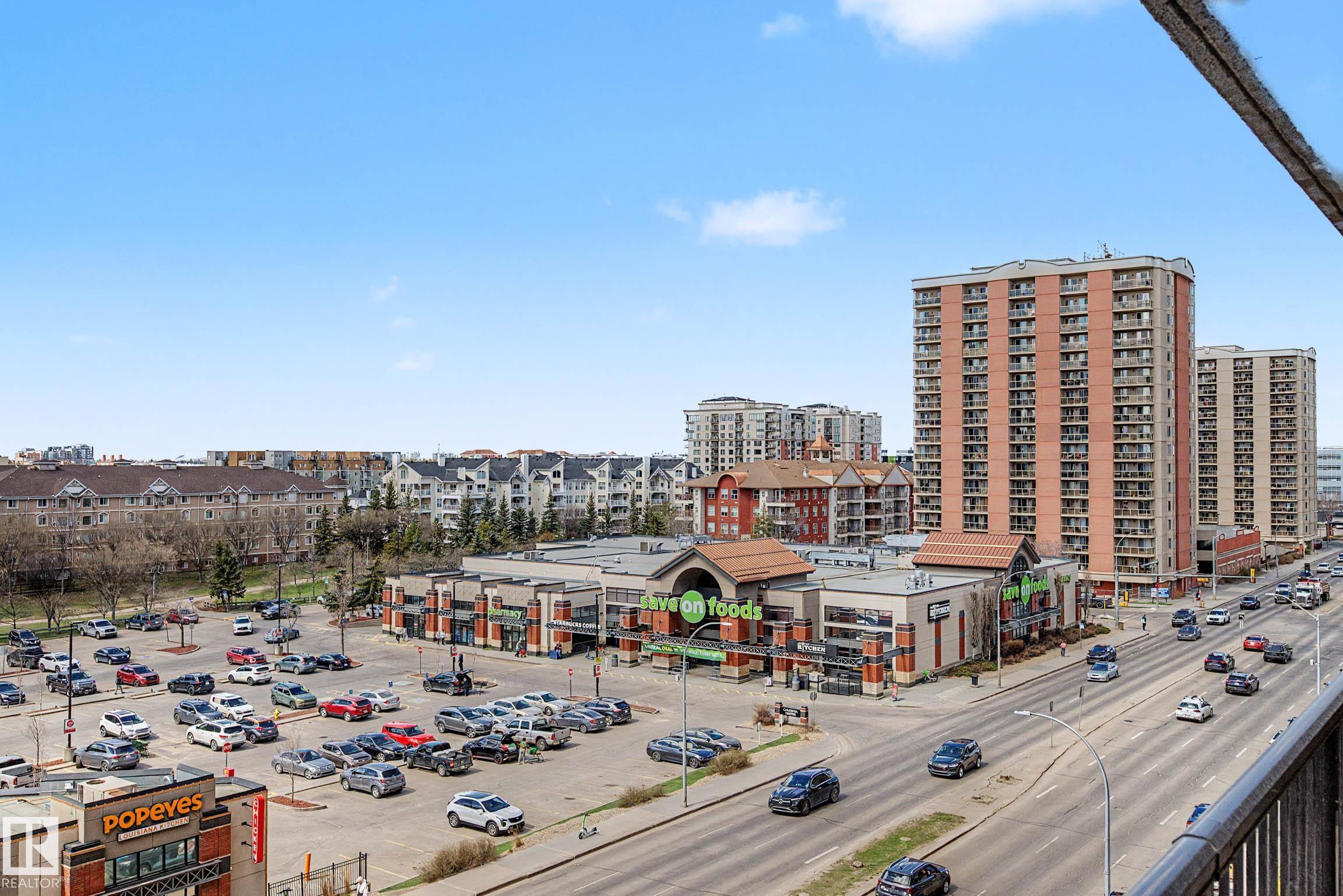 #608 10125 109 ST NW