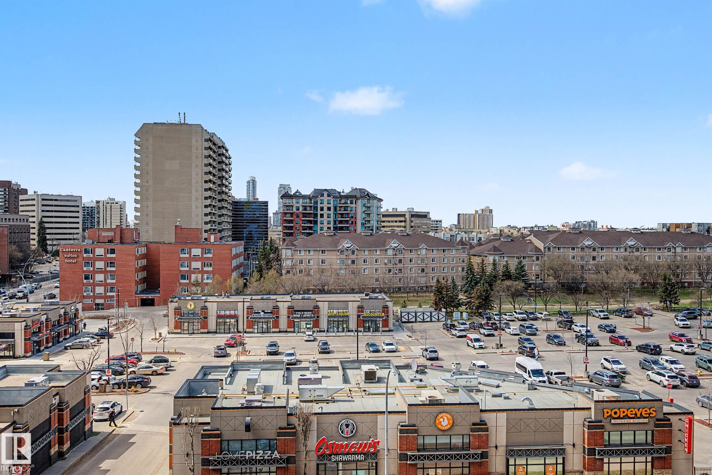 #608 10125 109 ST NW