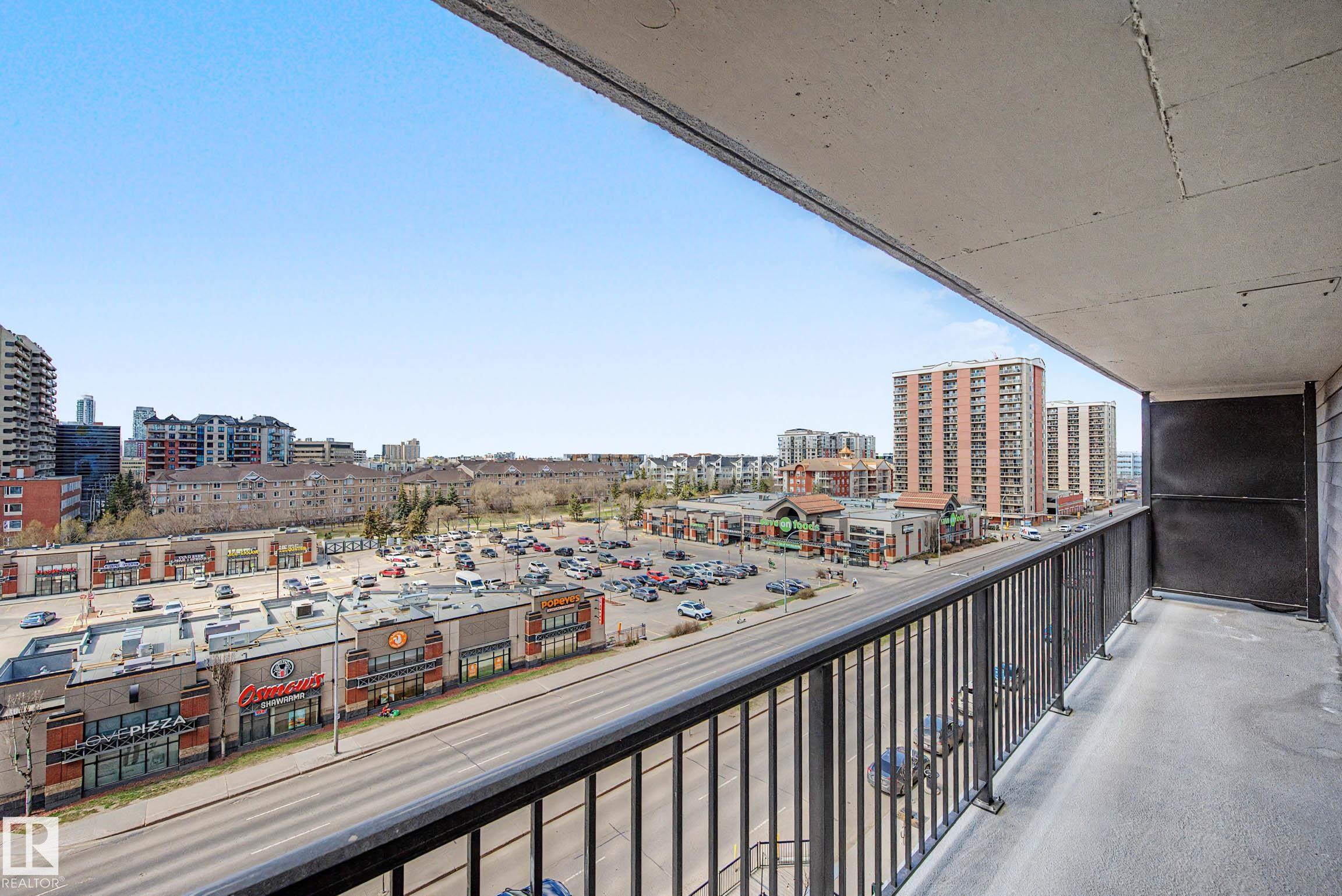 #608 10125 109 ST NW