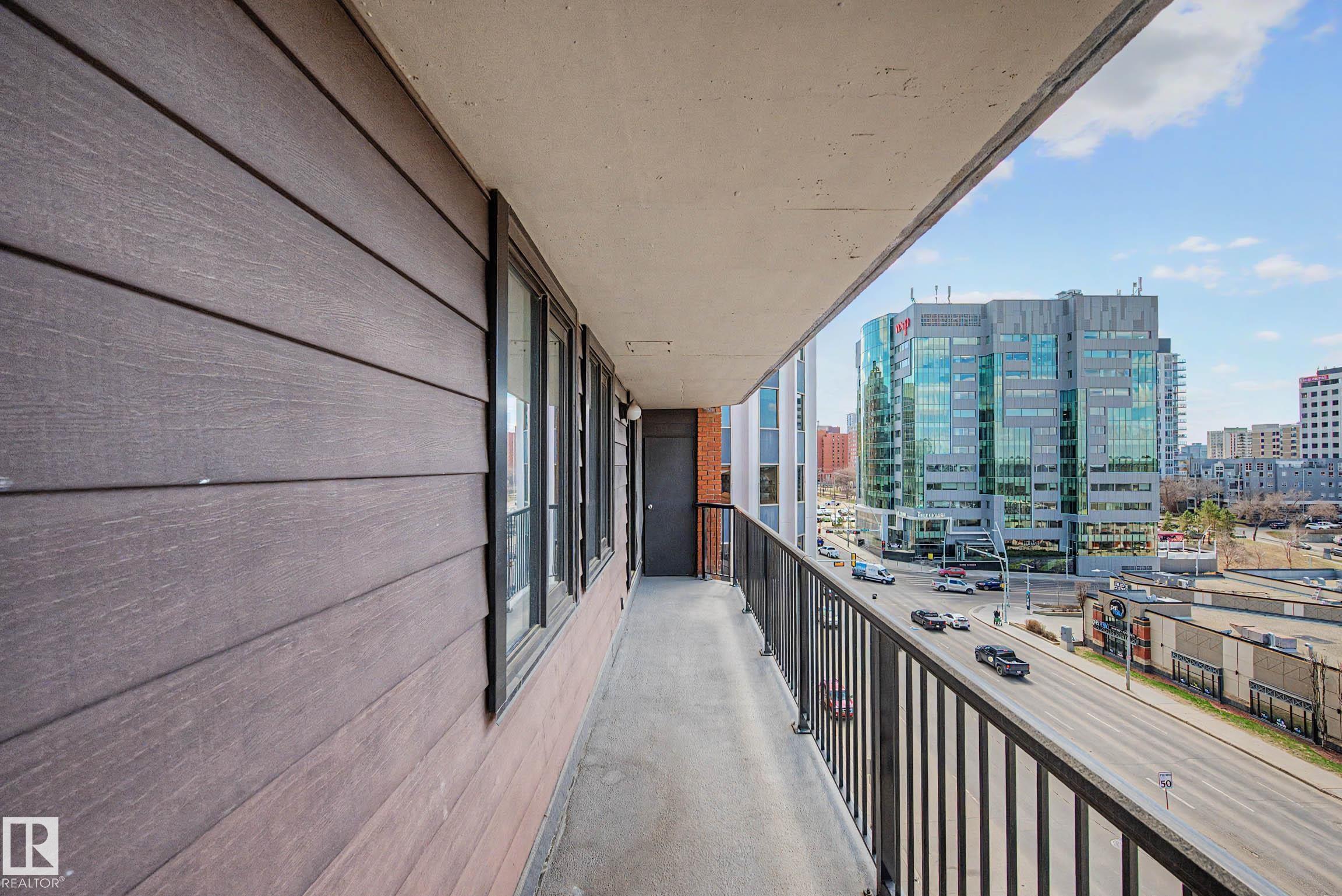 #608 10125 109 ST NW