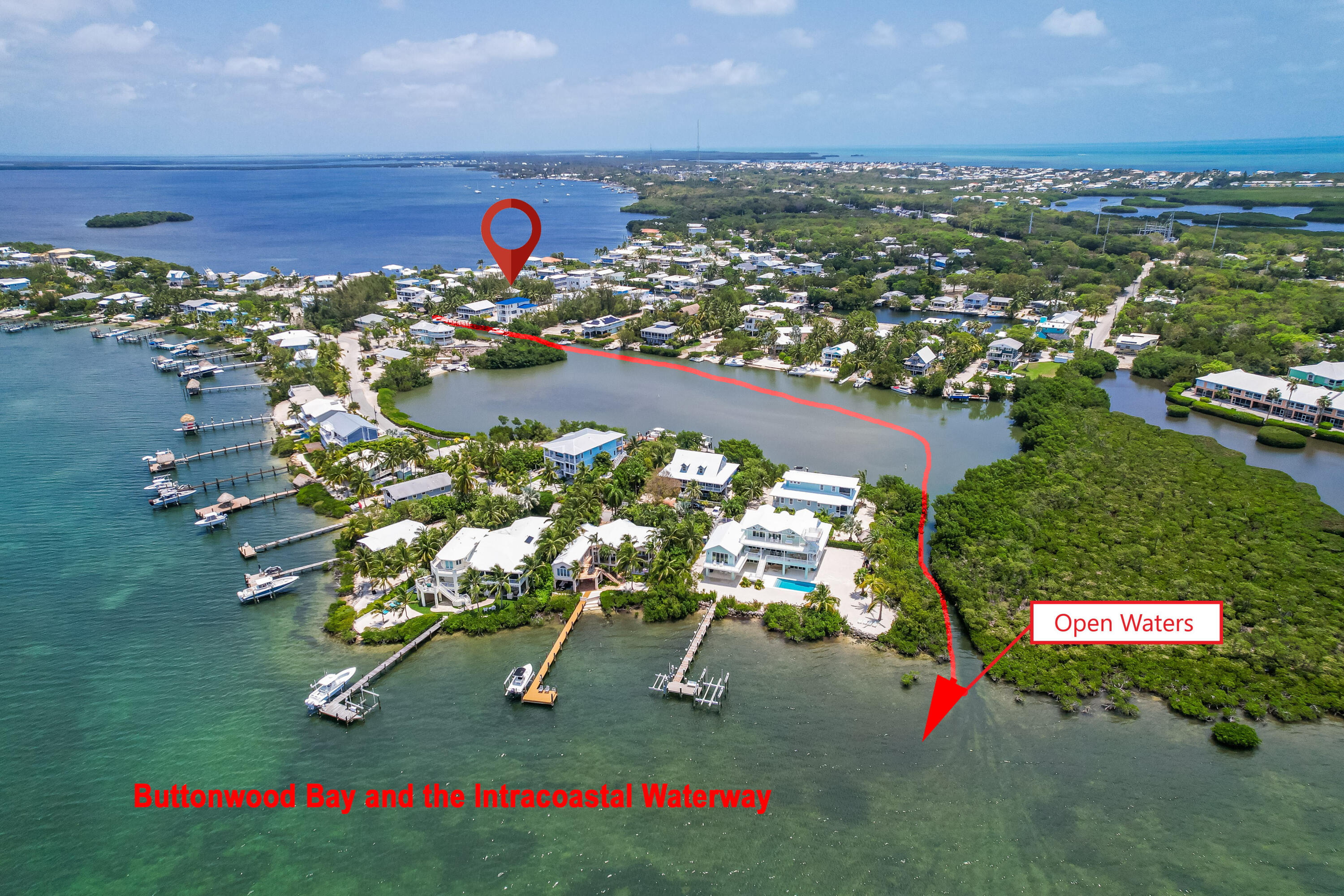 61 Jean La Fitte Drive
