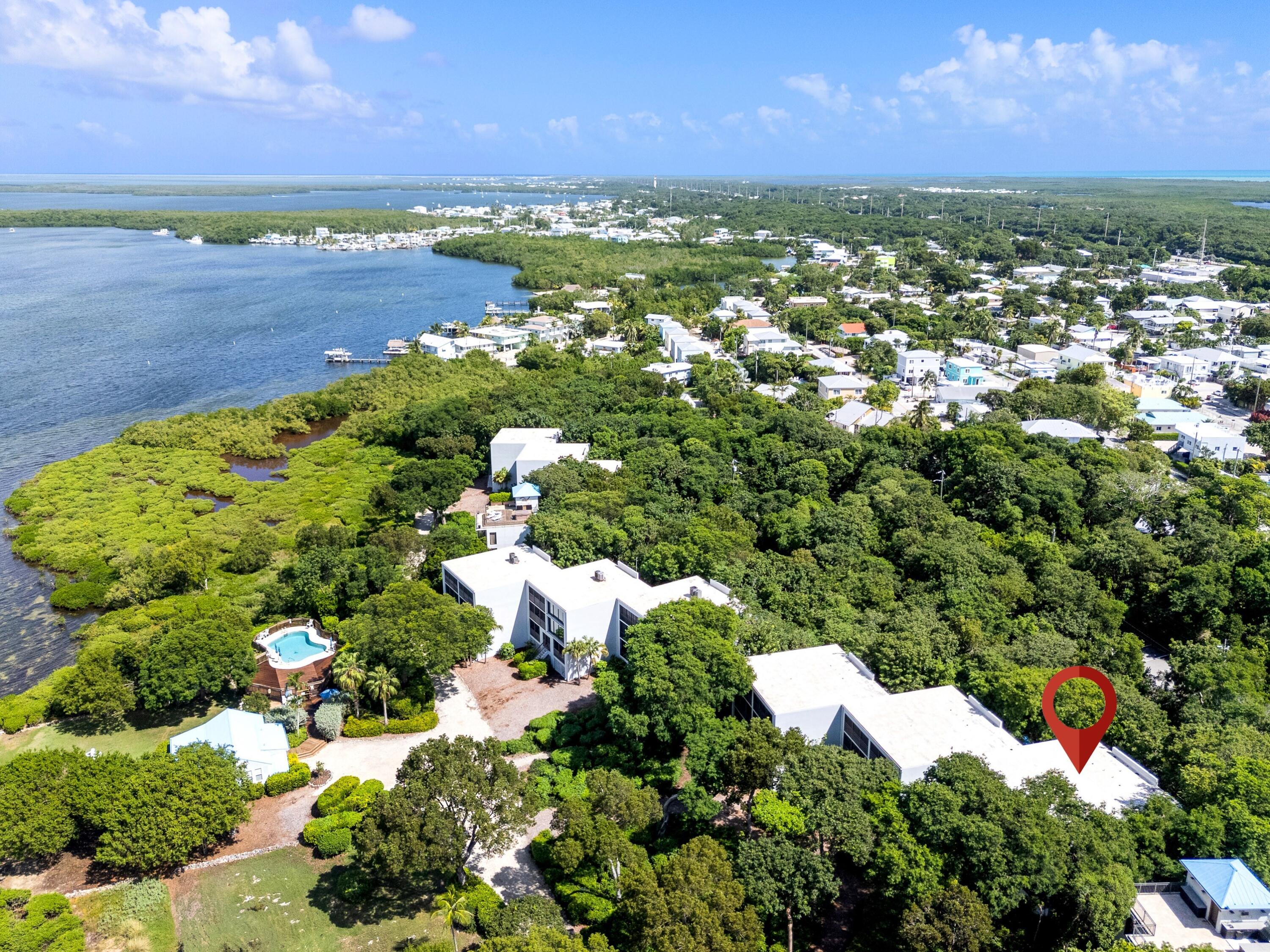 204 Sanctuary Drive Unit: 204