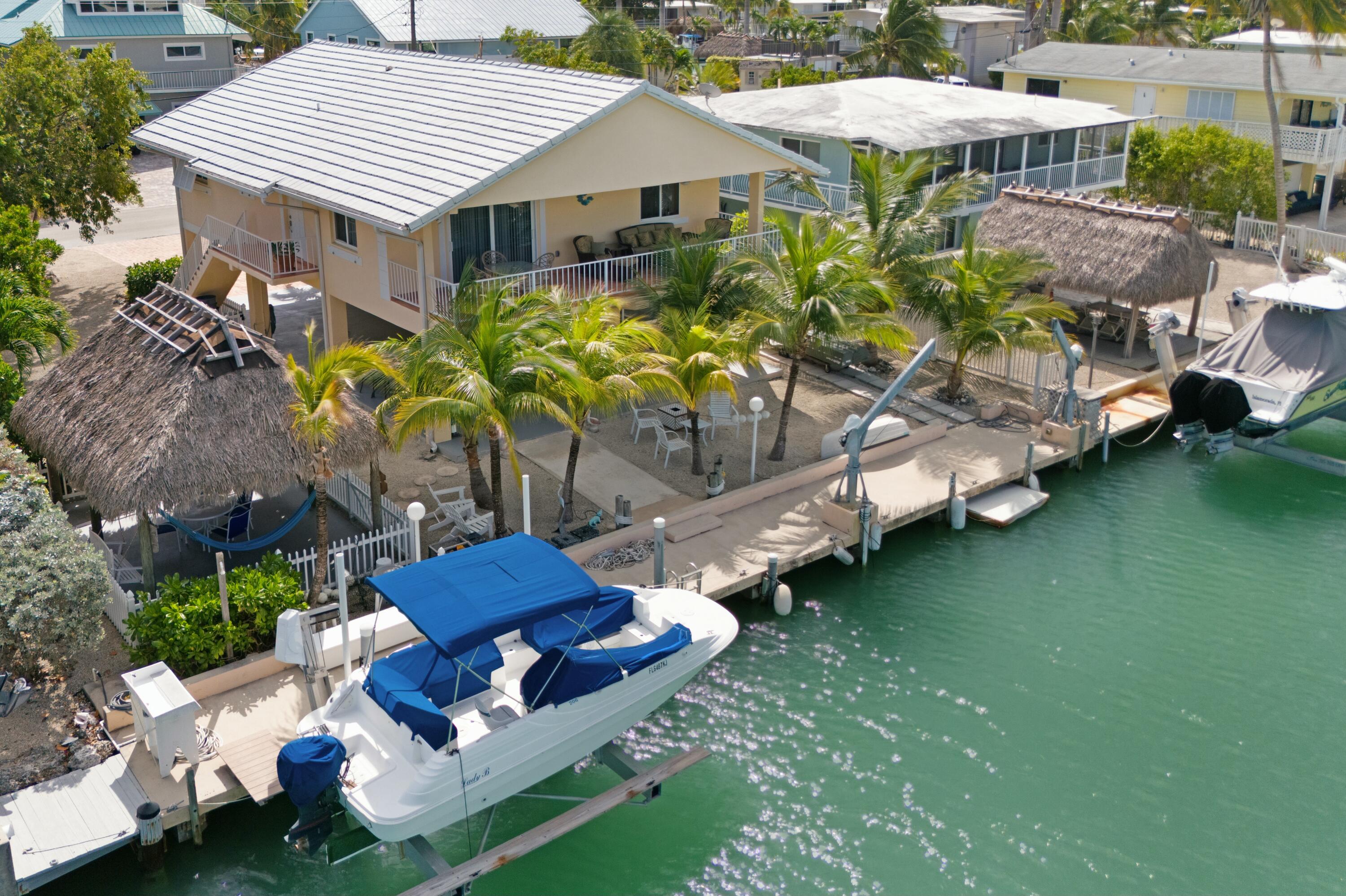 118 Milano Drive