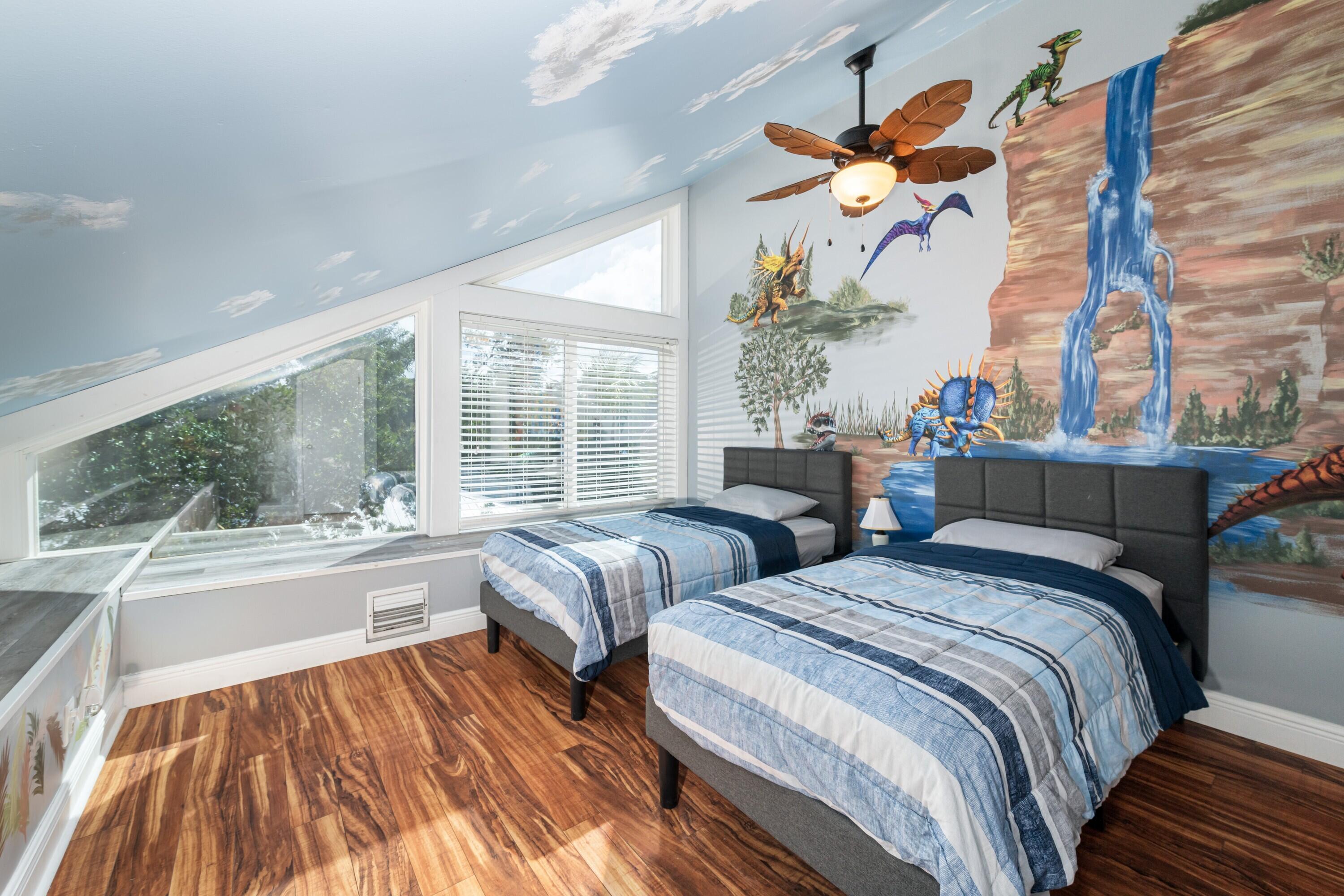 334 Mahogany Drive