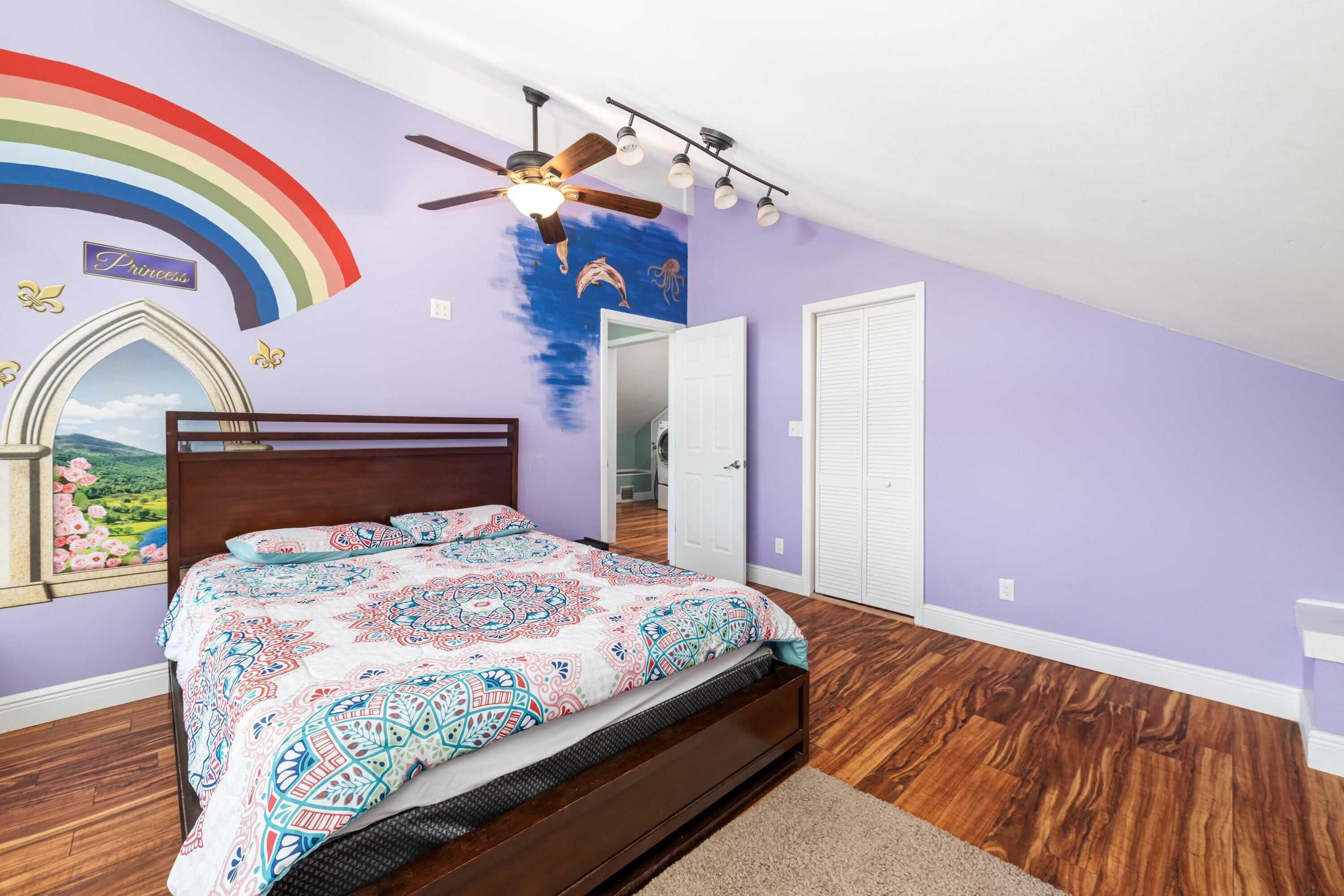 334 Mahogany Drive
